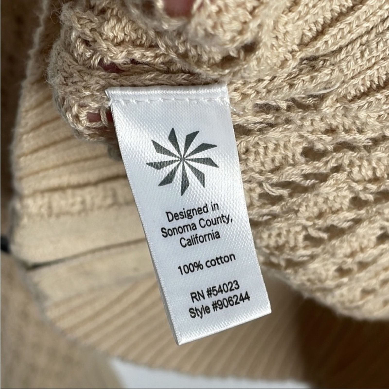 Athleta Athleta Knit Zip Up Hooded Sweater Size XS / US 0-2 / IT 36-38 - 12 Thumbnail