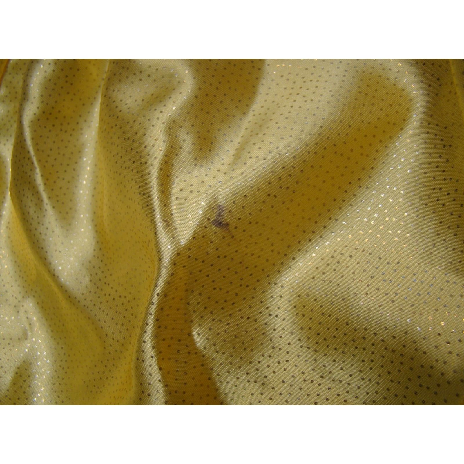 Disney Disney Princess Snow White Costume Dress Up Girls Size Small 6-6X Yellow Size ONE SIZE - 2 Thumbnail