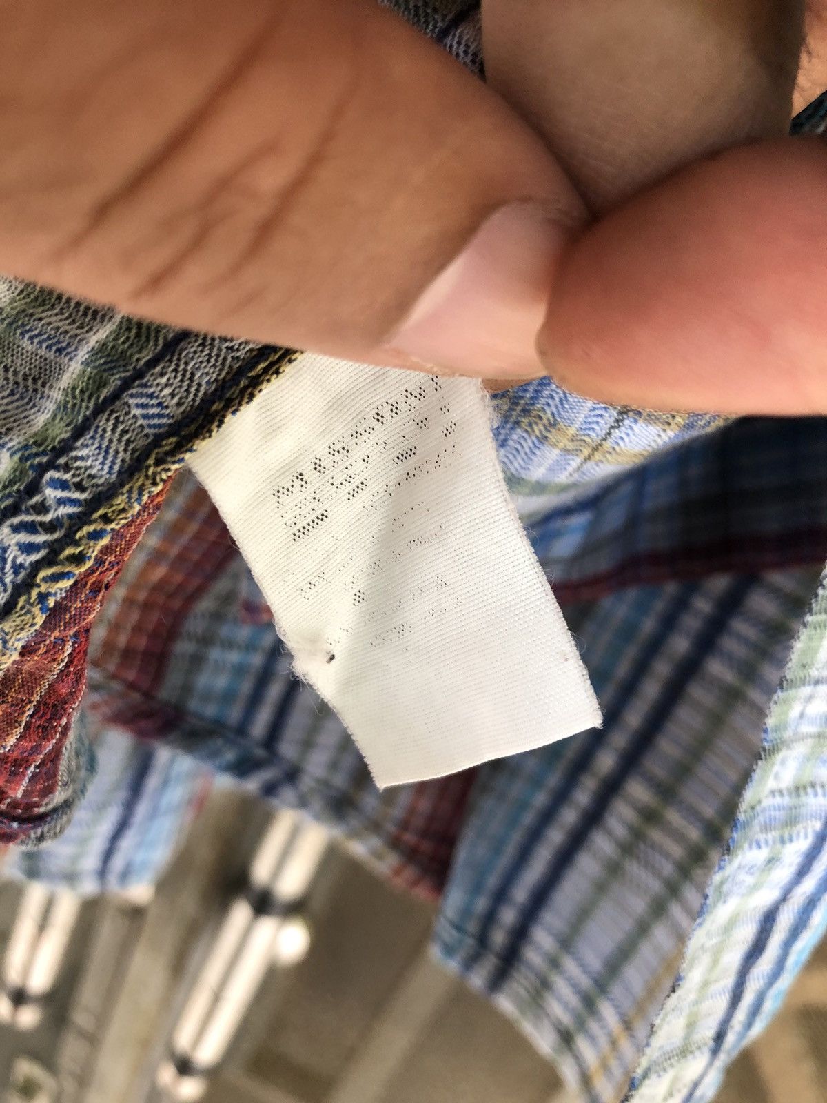 Missoni Vintage Missoni Sport Size US M / EU 48-50 / 2 - 5 Thumbnail