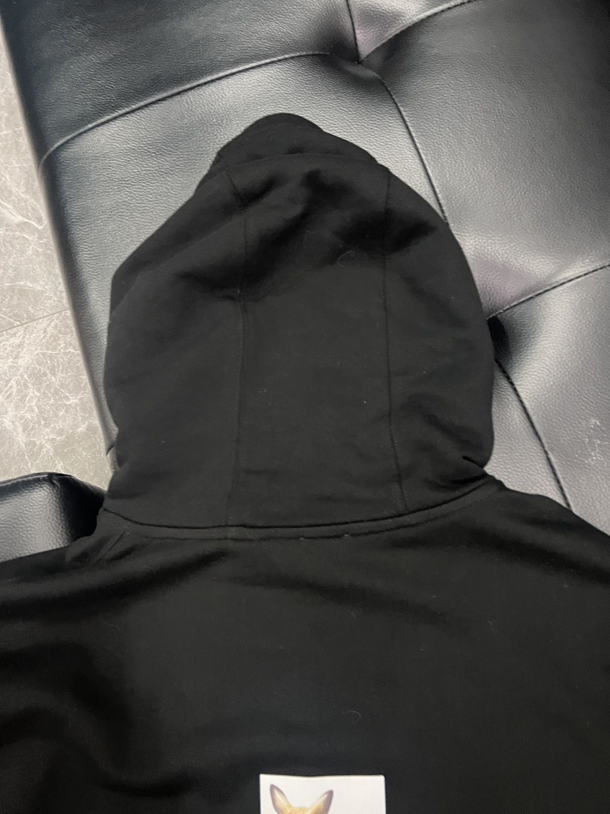 Burberry Burberry Deer Graphic Hoodie Size US L / EU 52-54 / 3 - 15 Thumbnail