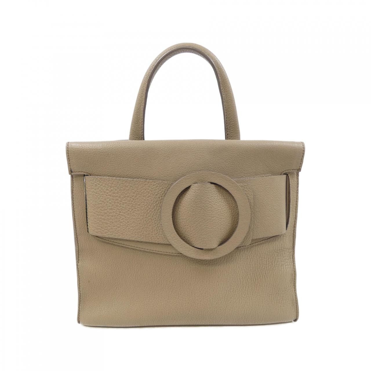Other Other Pellico Bag Leather Handbag DUTY FREE for USA Size ONE SIZE - 1 Thumbnail