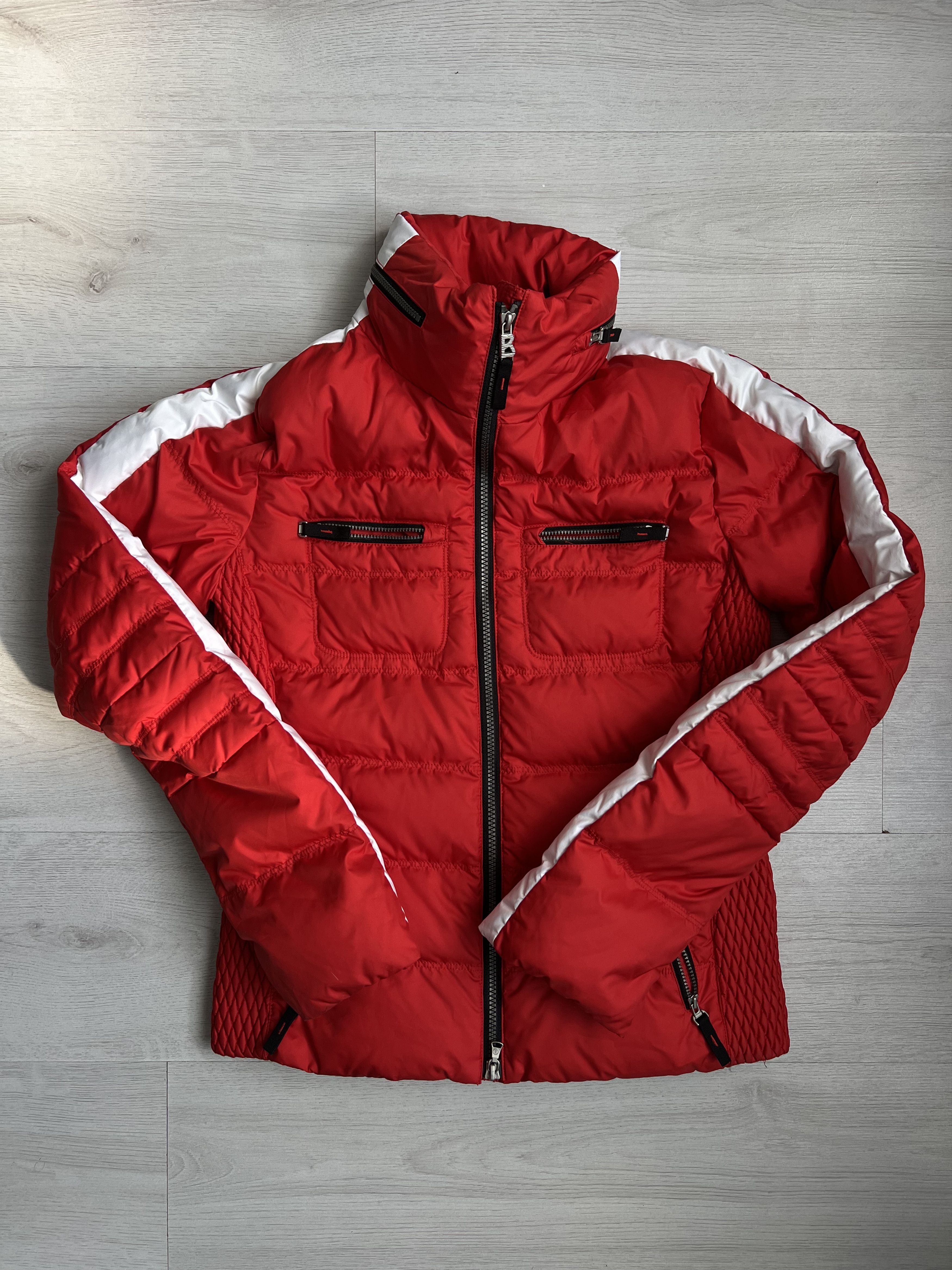 Bogner Bogner Fire and Ice Ski Down Women’s Jacket Size S / US 4 / IT 40 - 1 Thumbnail