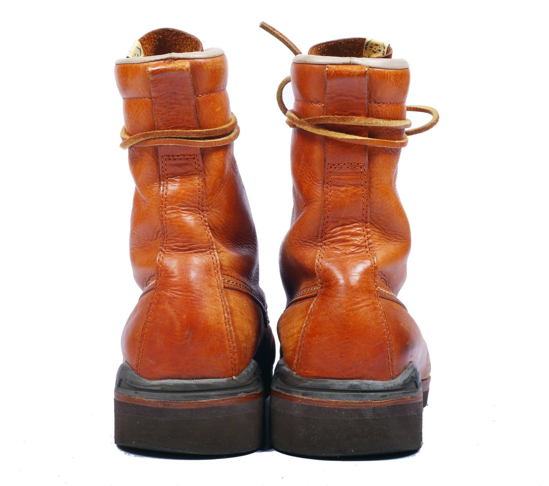 Visvim visvim 12aw F.I.L exclusive gall boots folk US9 Size US 9 / EU 42 - 4 Thumbnail