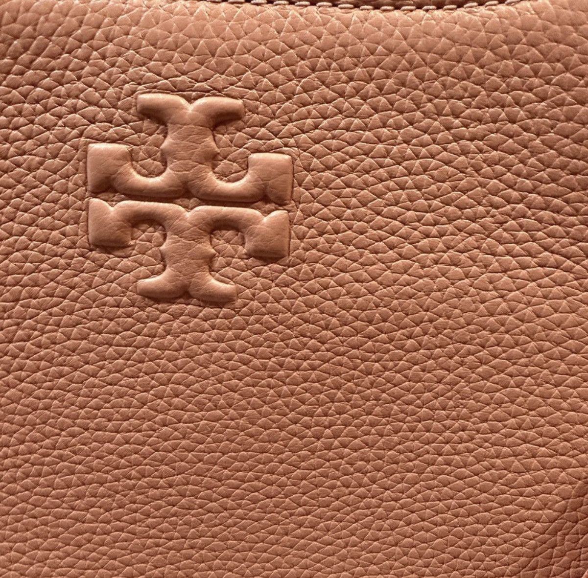 Tory Burch Tory Burch Thea Mini Web Crossbody Thea bifold wallet Size ONE SIZE - 2 Thumbnail