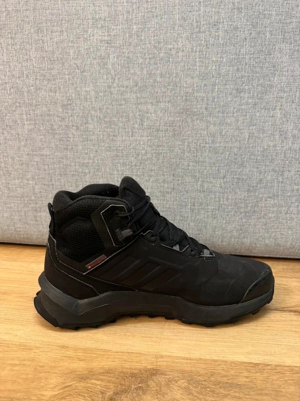 Adidas Adidas Terrex AX4 Mid Beta cold.rdy Primaloft Boots 42 2/3 Size US 9 / EU 42 - 3 Thumbnail