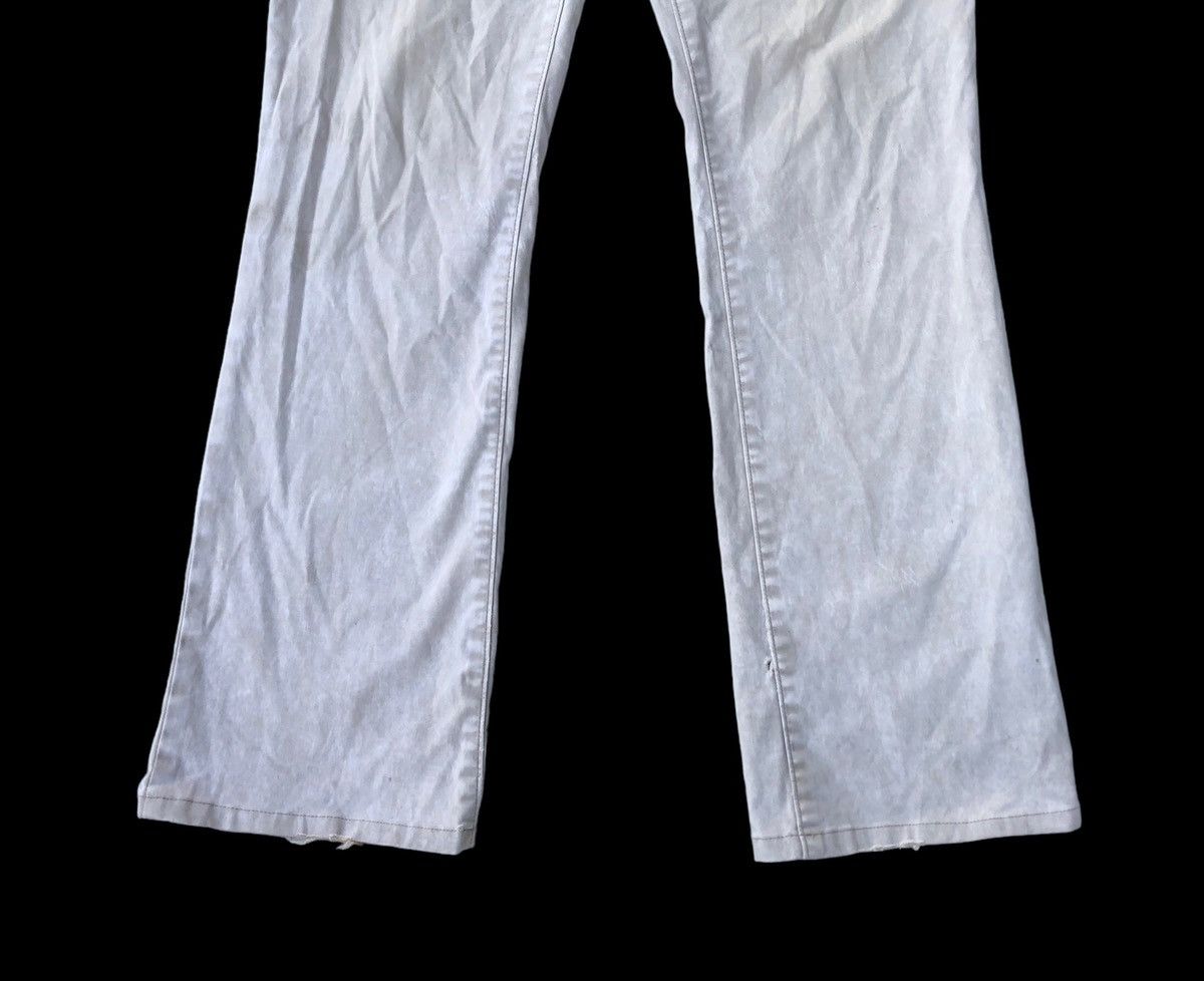 Tornado Mart 🔥Japanese Tornado Mart Flare Jeans 🔥 Size US 32 / EU 48 - 4 Thumbnail