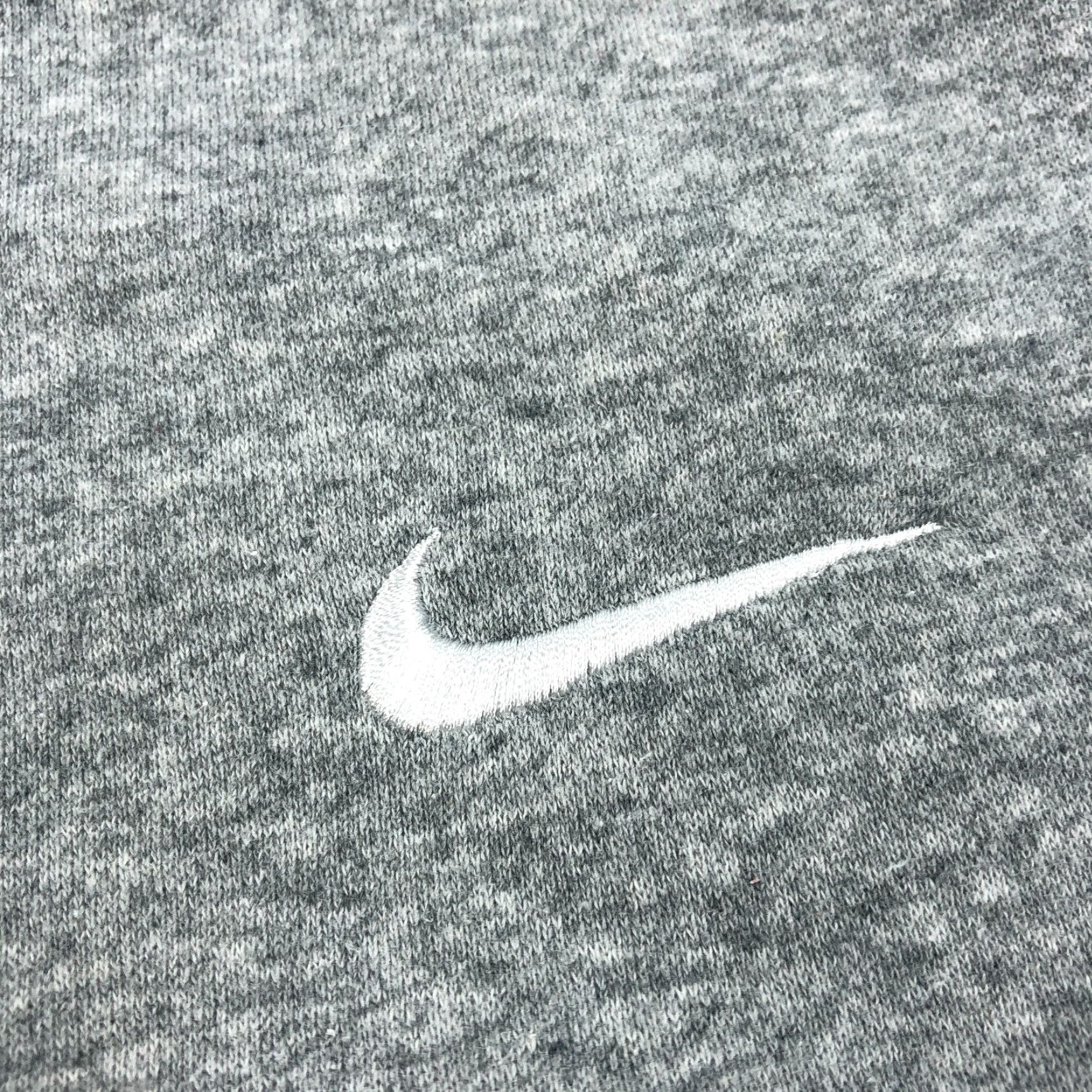 Nike Nike Crew Neck Men M NSW Club Fleece Essentials Sweatshirt Gray Size US M / EU 48-50 / 2 - 3 Thumbnail
