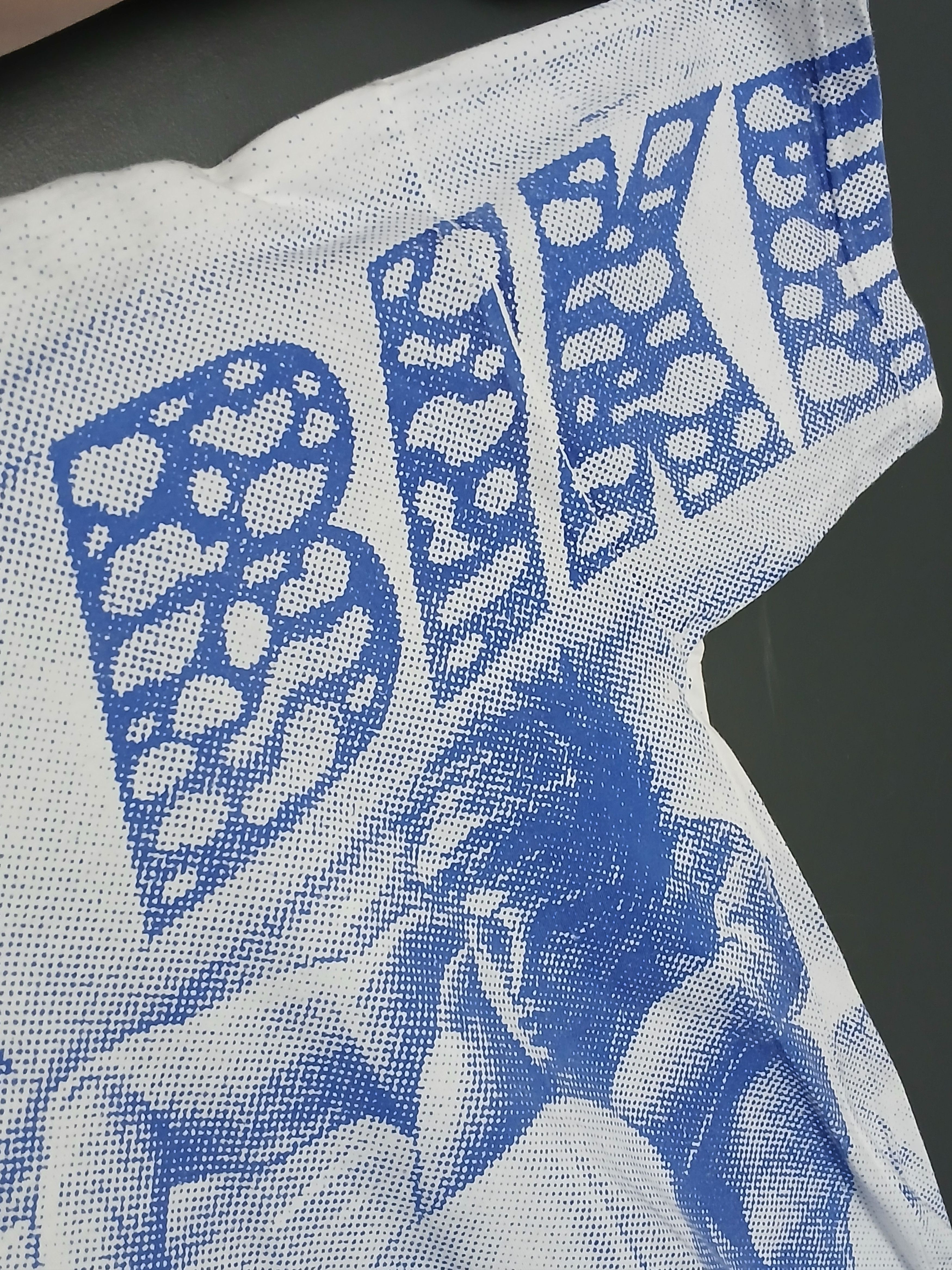 Vintage Vintage Aquabike T-Shirt Size US M / EU 48-50 / 2 - 6 Thumbnail