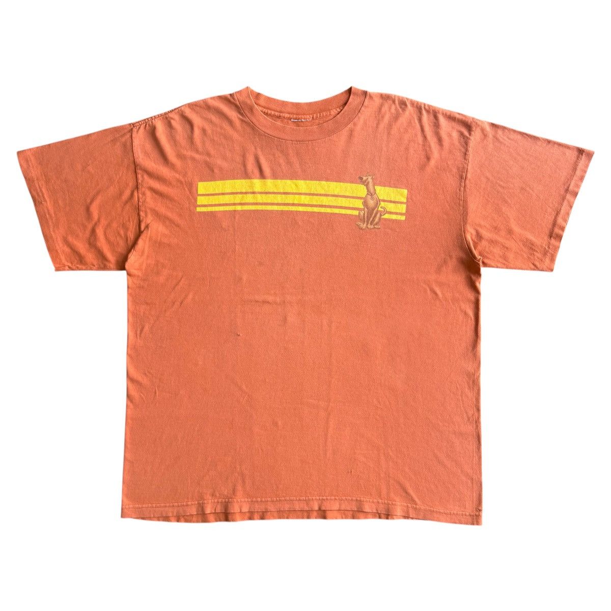 Cartoon Network Vintage Scooby Doo 90s Stanley Desantis Box Logo Size US XL / EU 56 / 4 - 1 Thumbnail