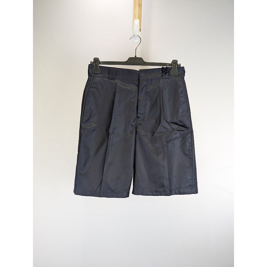 Prada o1rshd1 Short in Blue Size US 32 / EU 48 - 4 Thumbnail