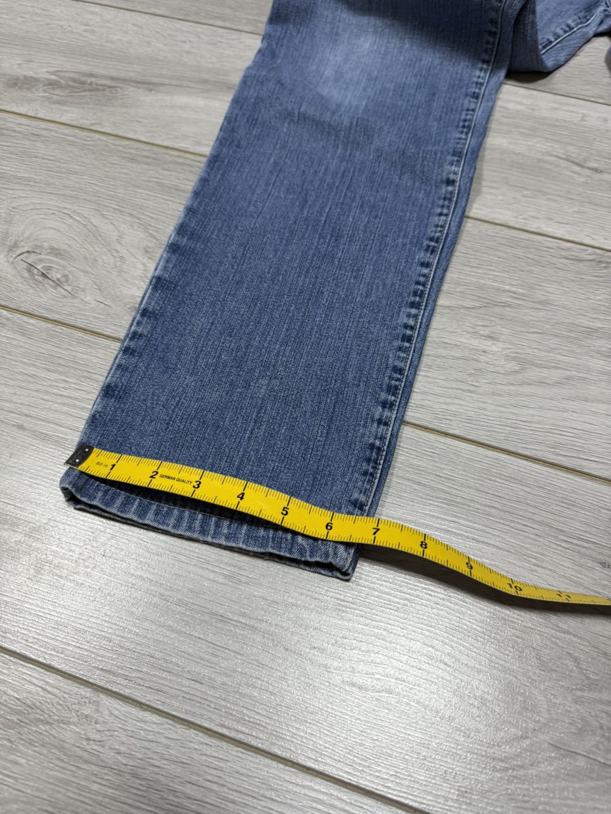 Versace Versace Jeans Couture vintage pants medusa head Size US 33 - 15 Thumbnail