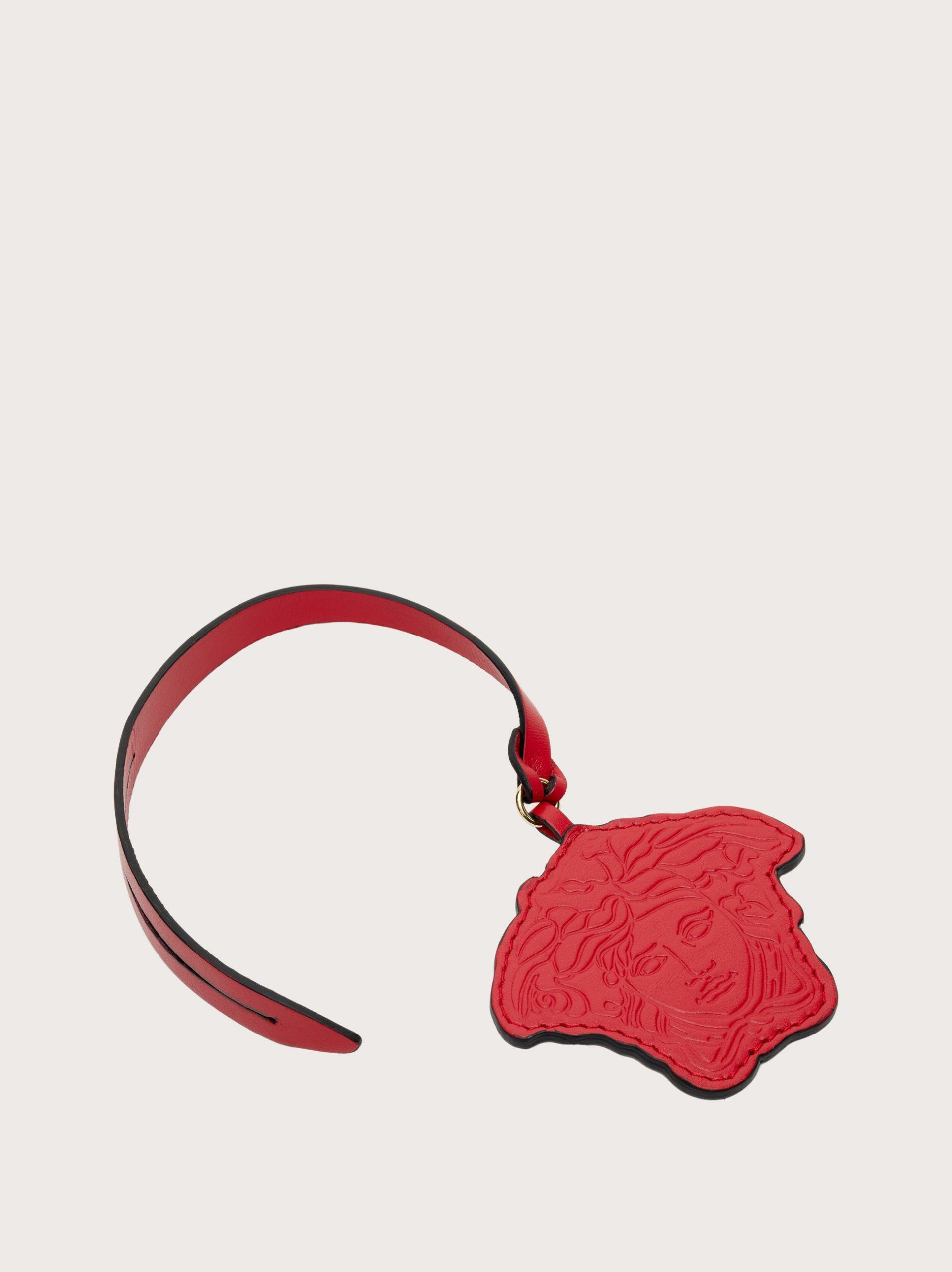 Versace VERSACE MEDUSA HEAD HOLDER Size ONE SIZE - 4 Thumbnail