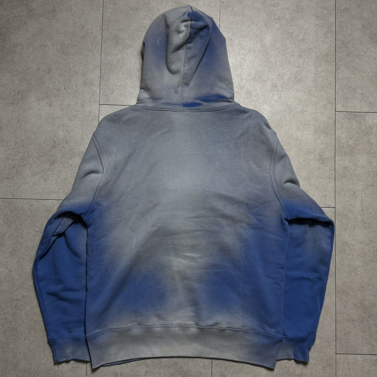 Proleta Re Art Proletare Art Meme Hoodie Simpsons 1 of 1 Size US M / EU 48-50 / 2 - 2 Thumbnail