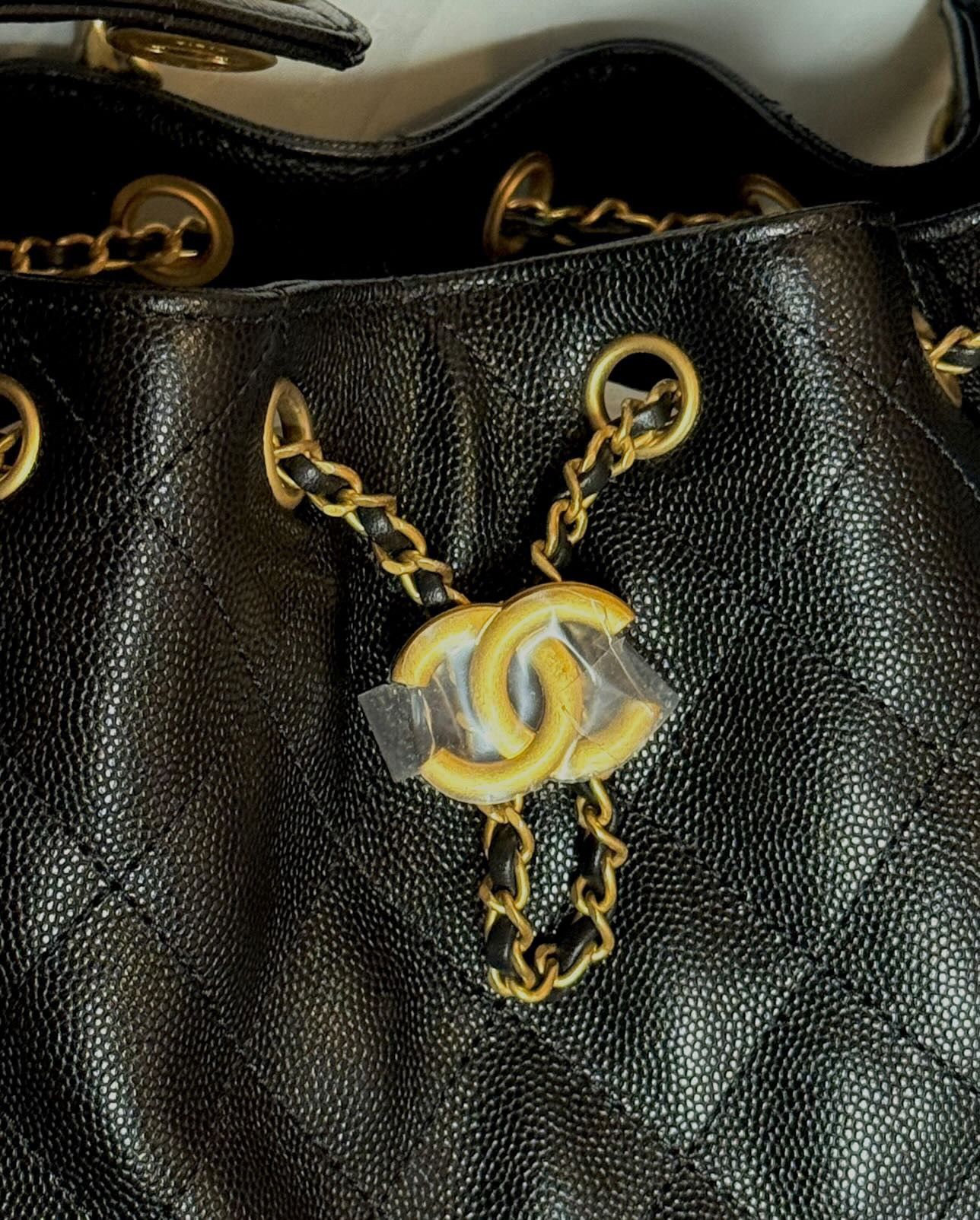Chanel Chanel 25 Small Handbag Size ONE SIZE - 11 Thumbnail