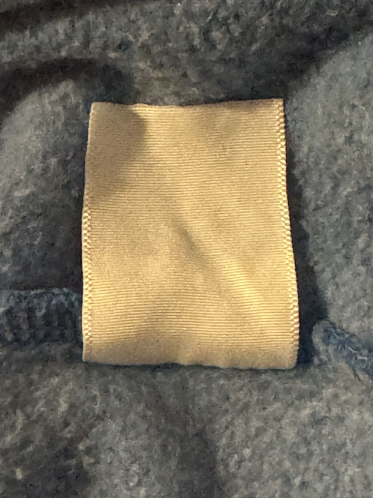 Thirteen Studios 13 Studios Faded Blue Hoodie L Size US L / EU 52-54 / 3 - 8 Thumbnail