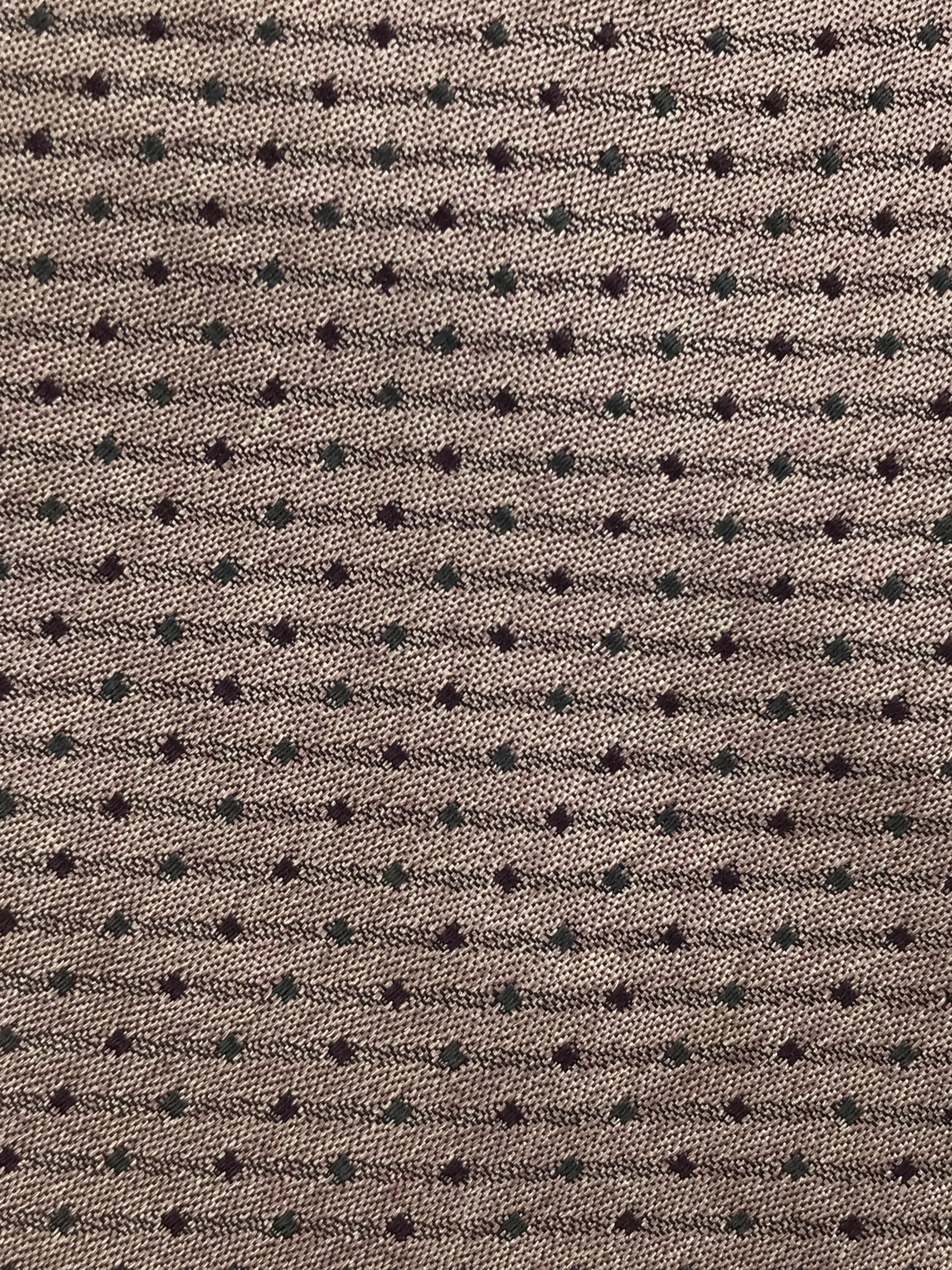 Paul Fredrick × Vintage Vintage Paul Fredrick Silk Necktie Size ONE SIZE - 5 Thumbnail