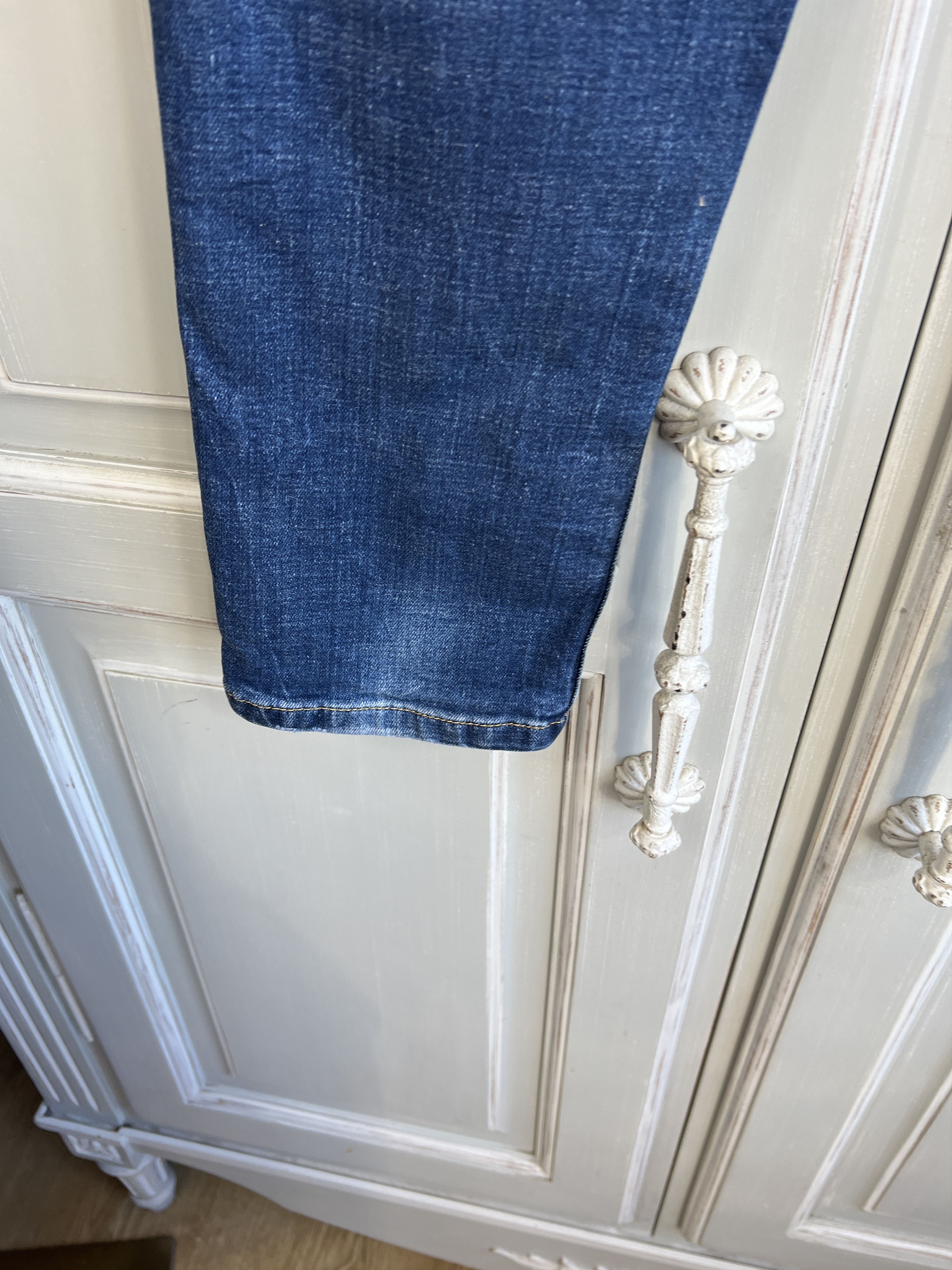 Dsquared2 dsquared2 denim jeans blue Size US 34 / EU 50 - 7 Thumbnail