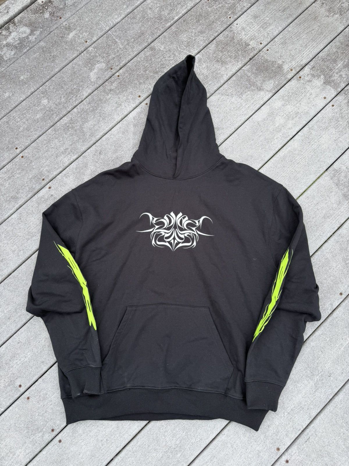 Boiler Room Boiler room hoodie Size US L / EU 52-54 / 3 - 2 Thumbnail