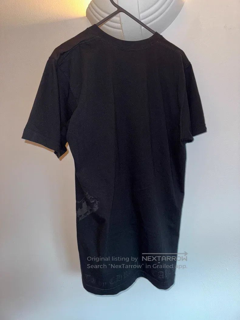 Chrome Hearts Chrome Hearts Short Sleeve Size US M / EU 48-50 / 2 - 3 Thumbnail