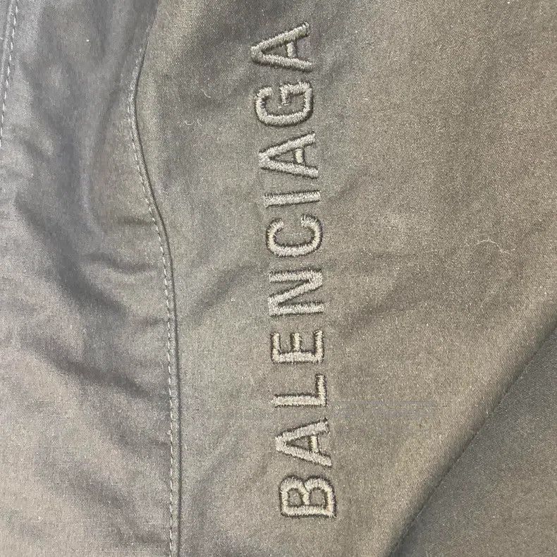 Balenciaga Balenciaga Shirt Size XS / US 0-2 / IT 36-38 - 4 Thumbnail
