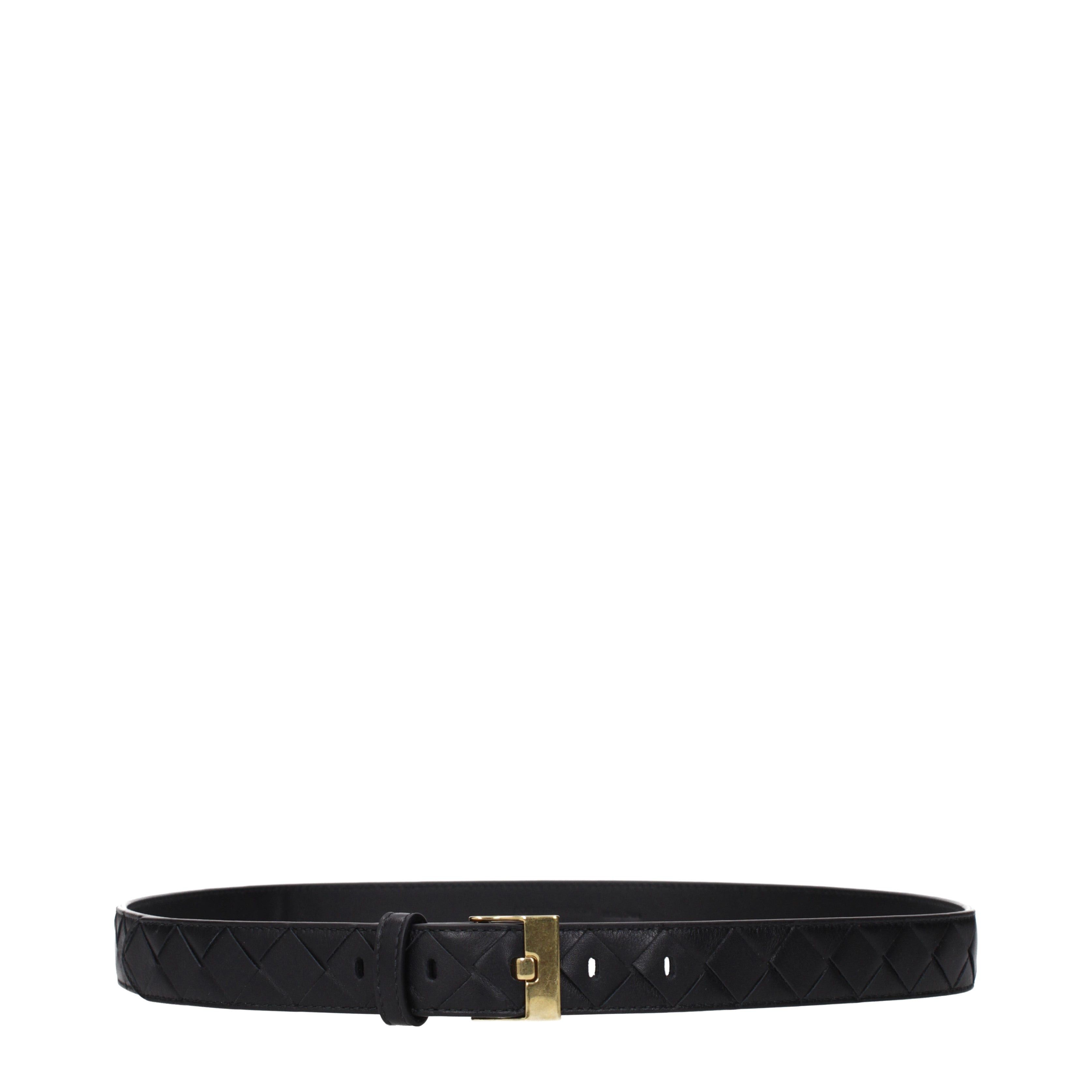 Bottega Veneta Belts Size ONE SIZE - 1 Preview