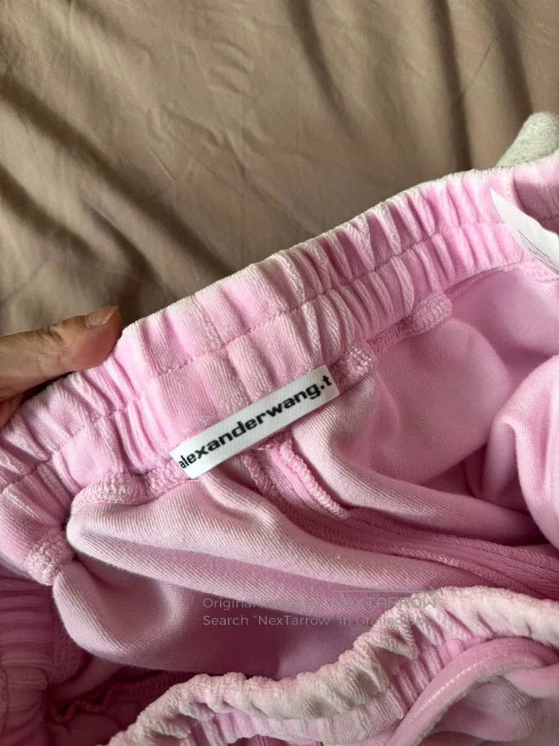 Alexander Wang Alexander Wang Apple Set Bottoms. Size US 26 / EU 42 - 4 Thumbnail