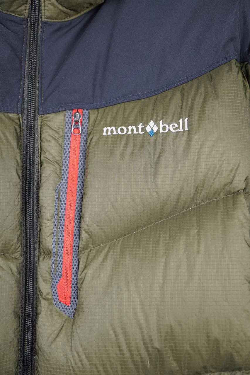 Montbell Montbell Down Jacket EX800🇯🇵 Size US M / EU 48-50 / 2 - 3 Thumbnail