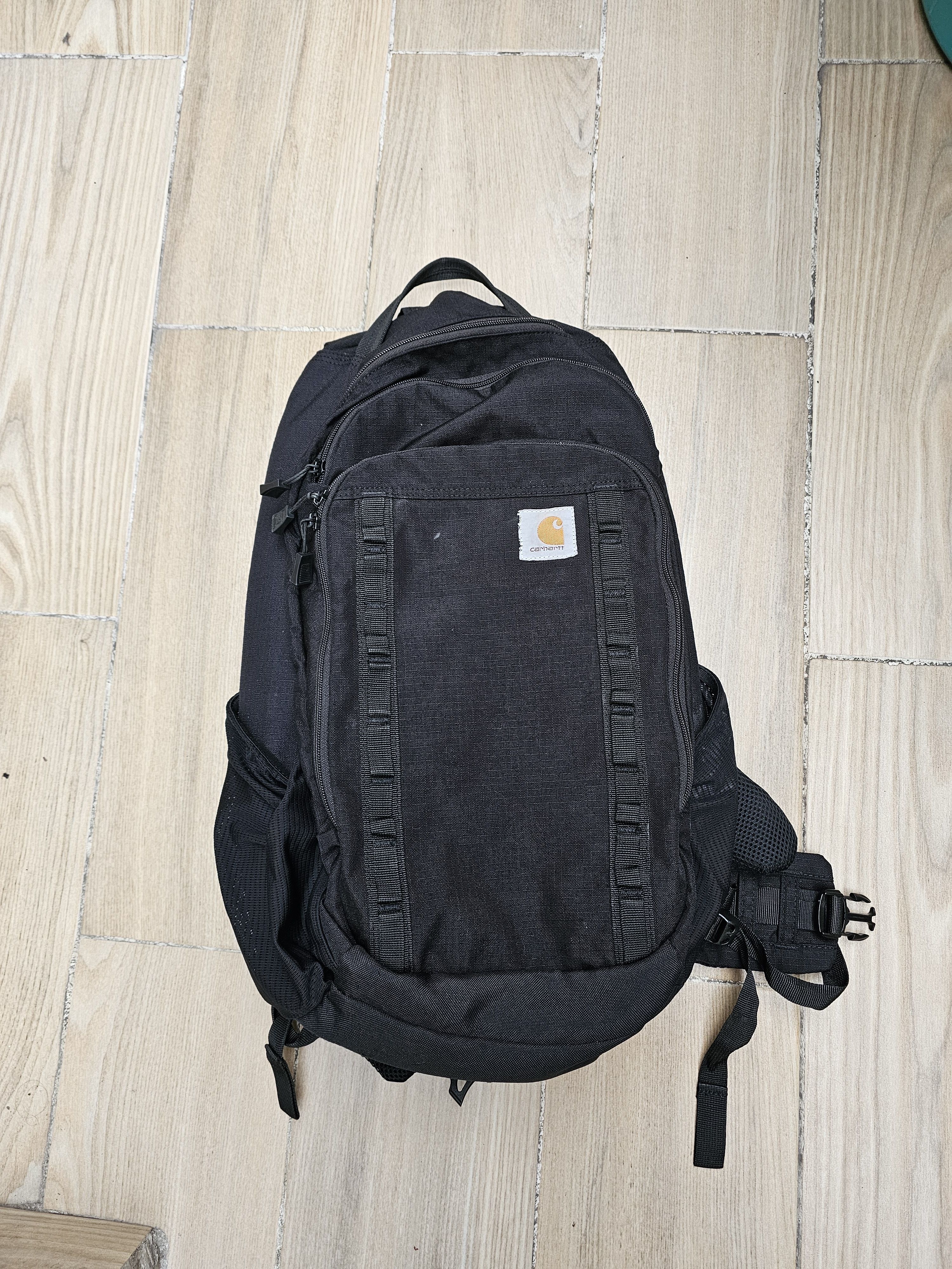 Carhartt Carhartt x Cordura Backpack Size ONE SIZE - 1 Thumbnail