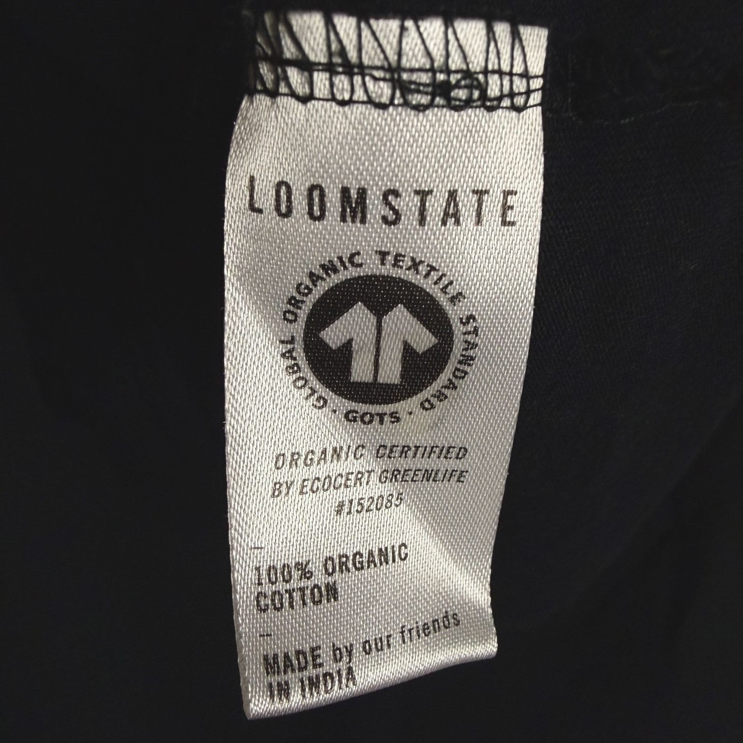 Gildan Chipotle As Real As it Gets Employee T-Shirt Unisex - Size L Size US L / EU 52-54 / 3 - 3 Thumbnail