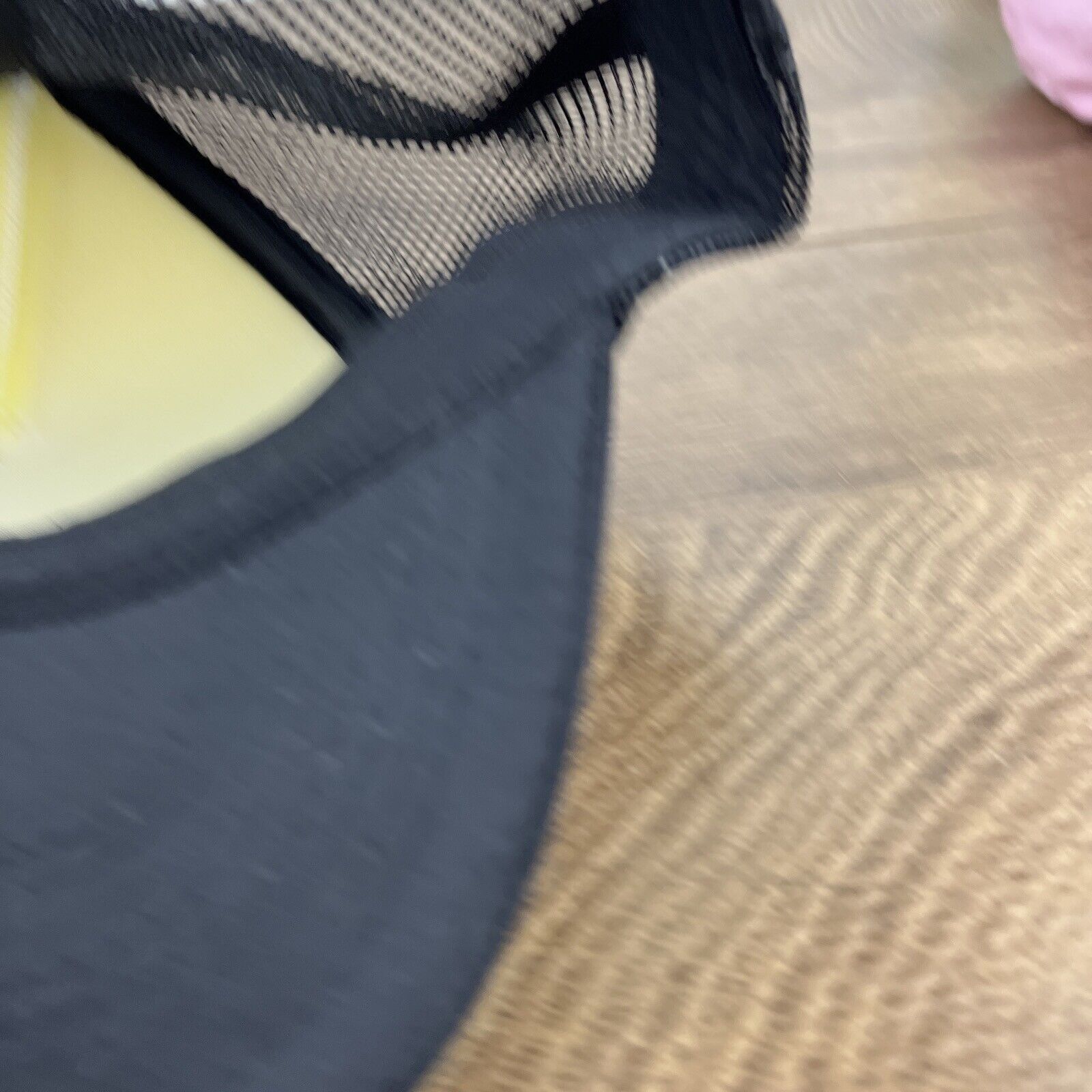 Other Squad Hat Squad Black Hat Adjustable Snapback Adult Size Bla Size ONE SIZE - 17 Thumbnail