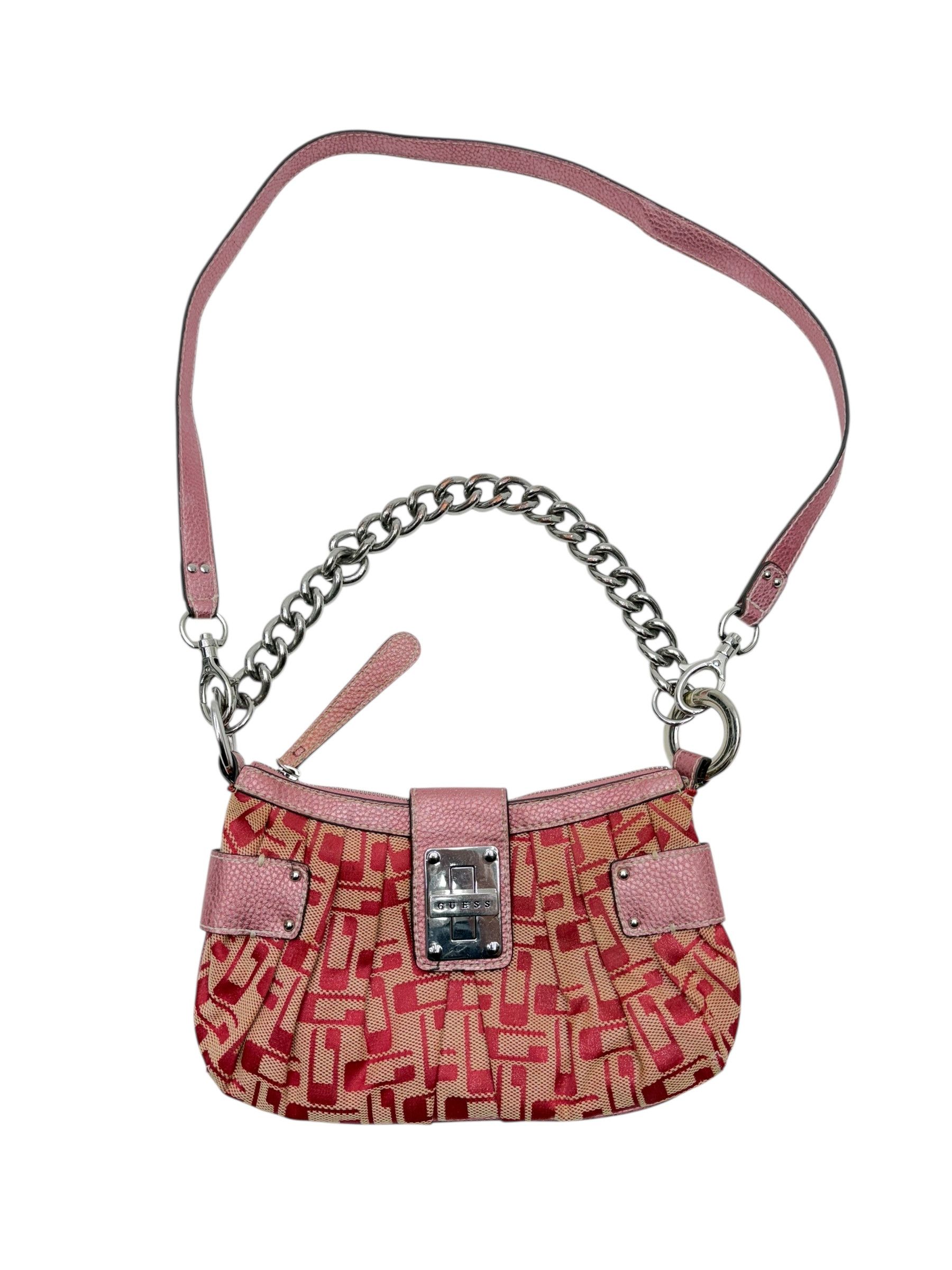 Vintage Y2k Guess handbag
