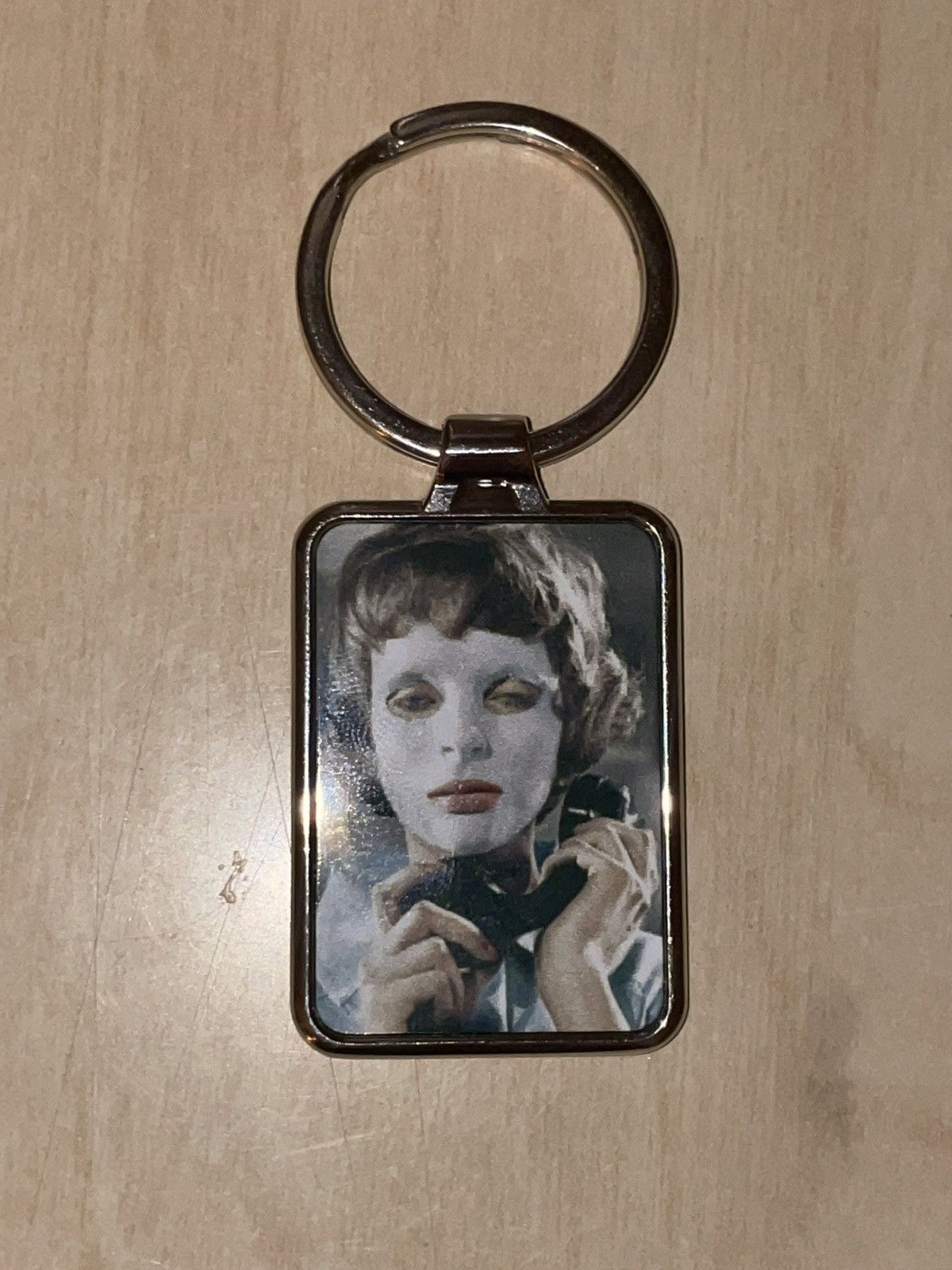 Other Nicolenotyetrichie Keyring Size ONE SIZE - 5 Thumbnail