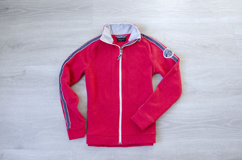Peak Performance Women's jacket Peak Performance Kagu size l Size L / US 10 / IT 46 - 1 Thumbnail