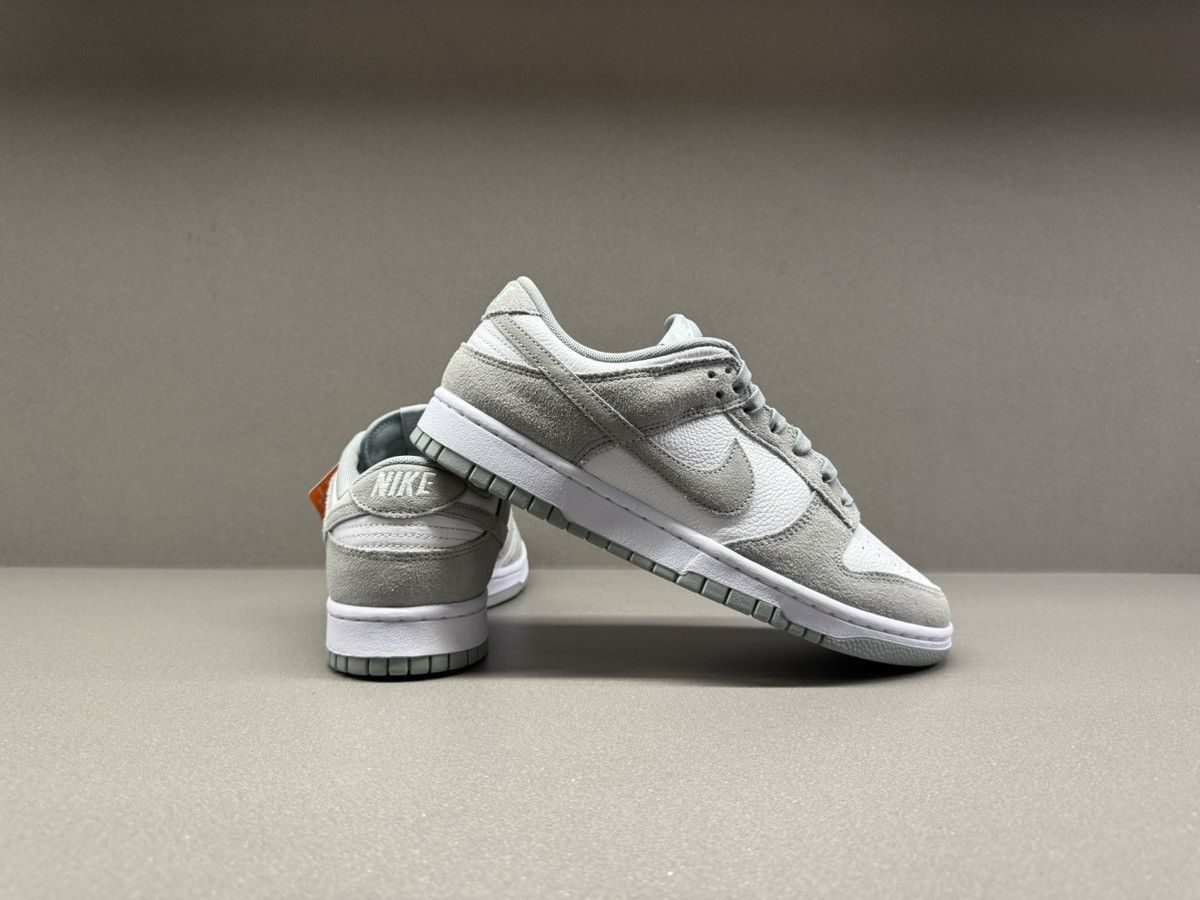 Nike Nike Dunk Low SE White Light Pumice Size US 9 / EU 42 - 7 Thumbnail