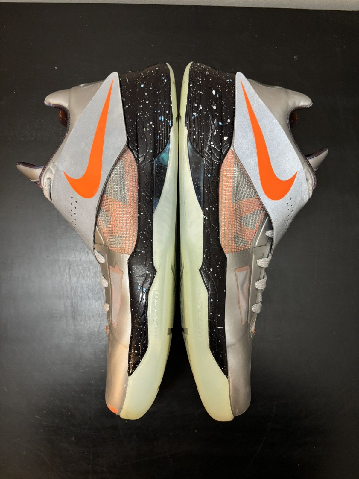 Nike Nike KD 4 Galaxy 2024 Size US 15 / EU 48 - 4 Thumbnail