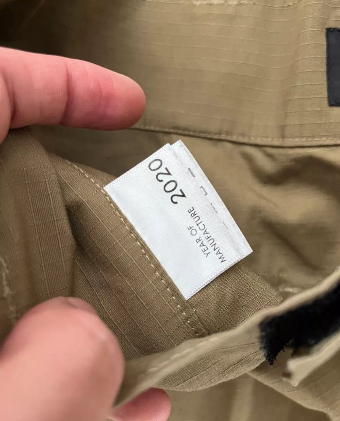 ArkAir Ark Air shorts cargo Size US 34 / EU 50 - 6 Thumbnail