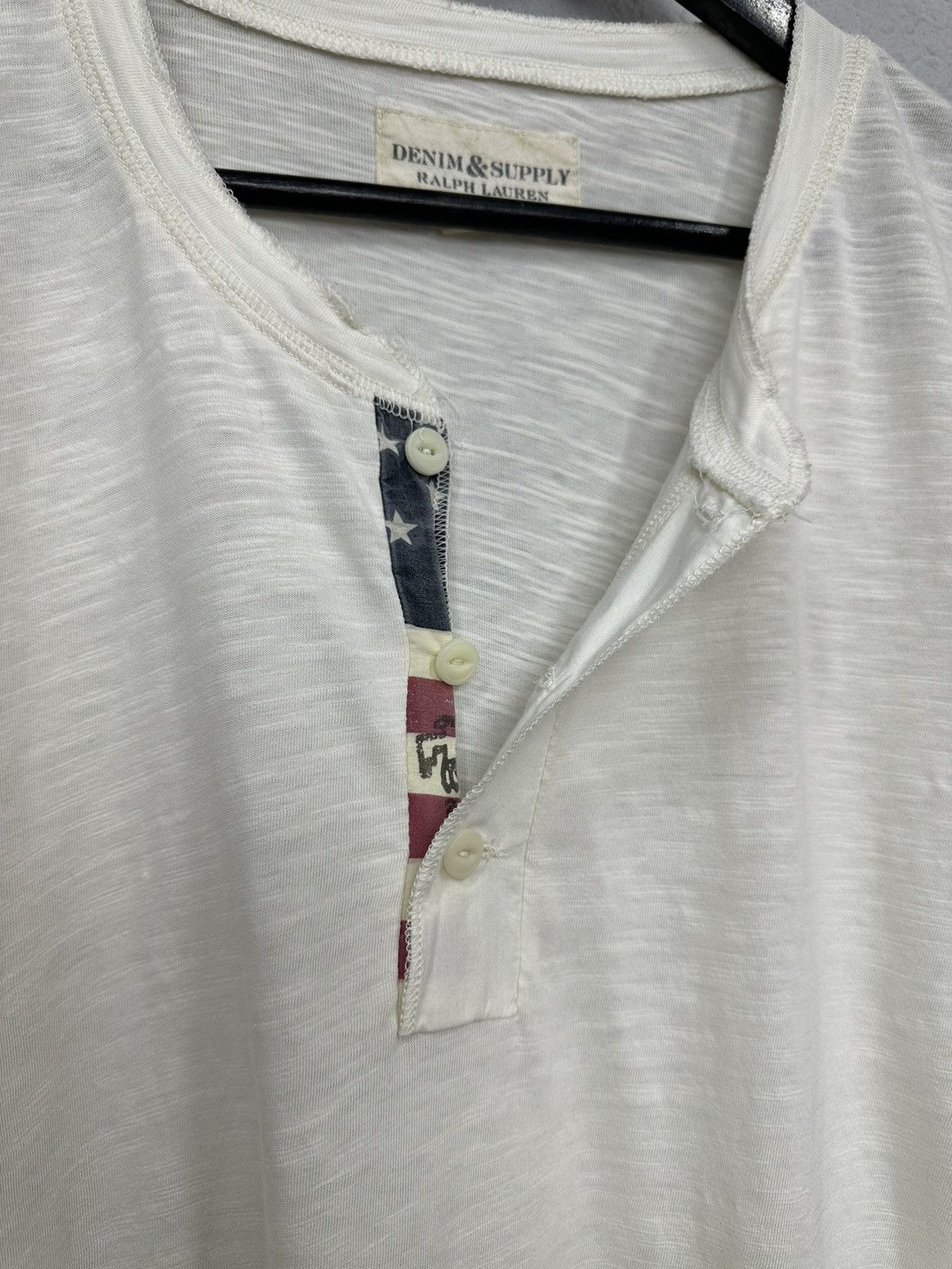 Polo Ralph Lauren Vintage Polo Ralph Lauren Long Sleeve Y2k Shirt Opium Japan Size US L / EU 52-54 / 3 - 3 Thumbnail