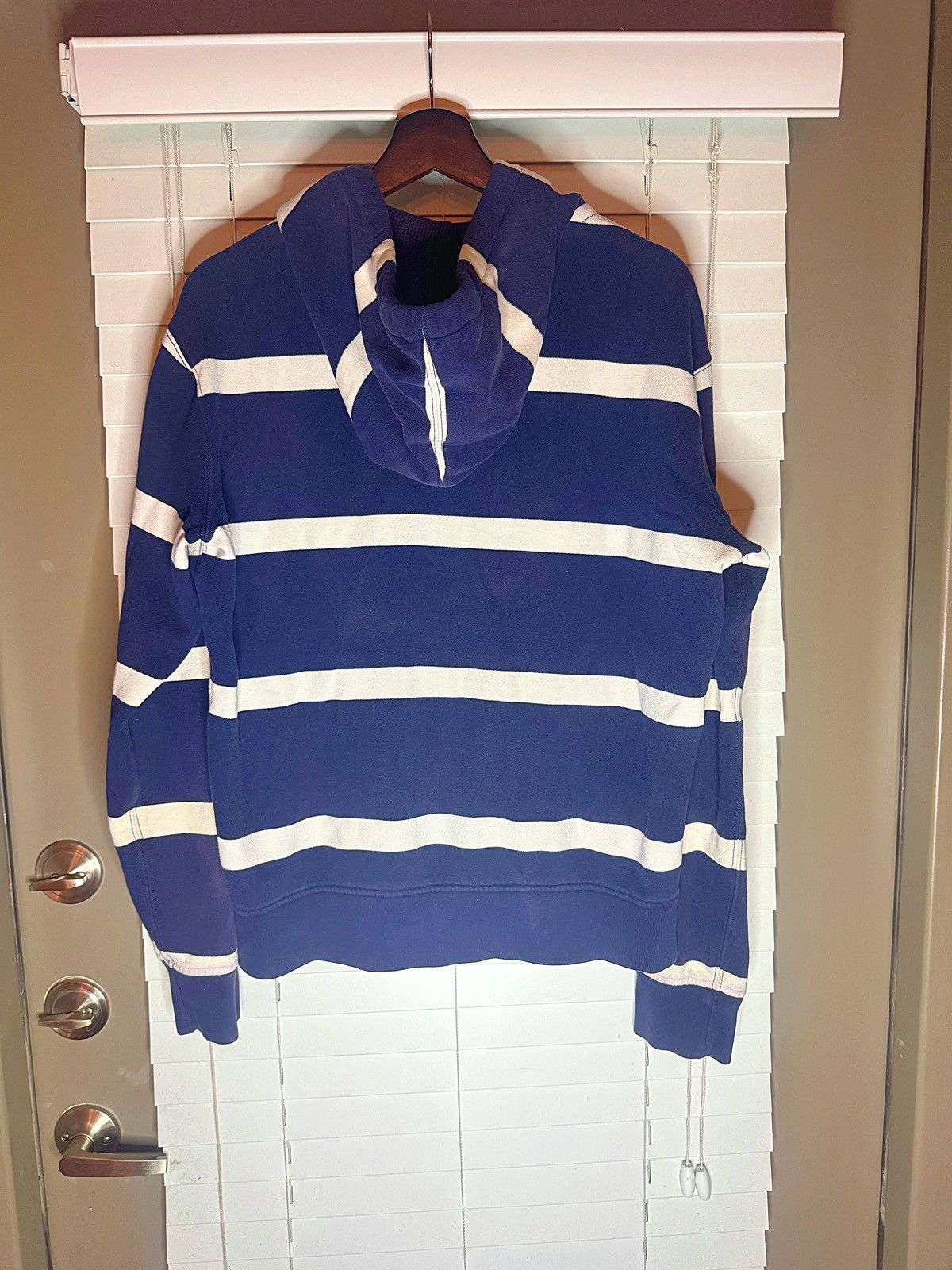 Polo Ralph Lauren Polo Ralph Lauren hoodie Size US L / EU 52-54 / 3 - 2 Thumbnail