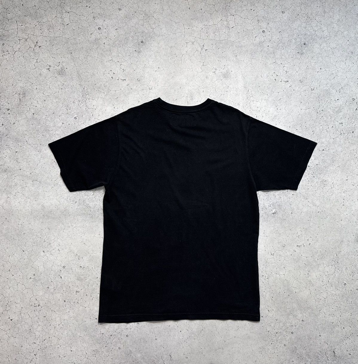 Heron Preston Heron Preston Vintage Luxury Big Logo T-Shirt Стиль Size US S / EU 44-46 / 1 - 2 Thumbnail