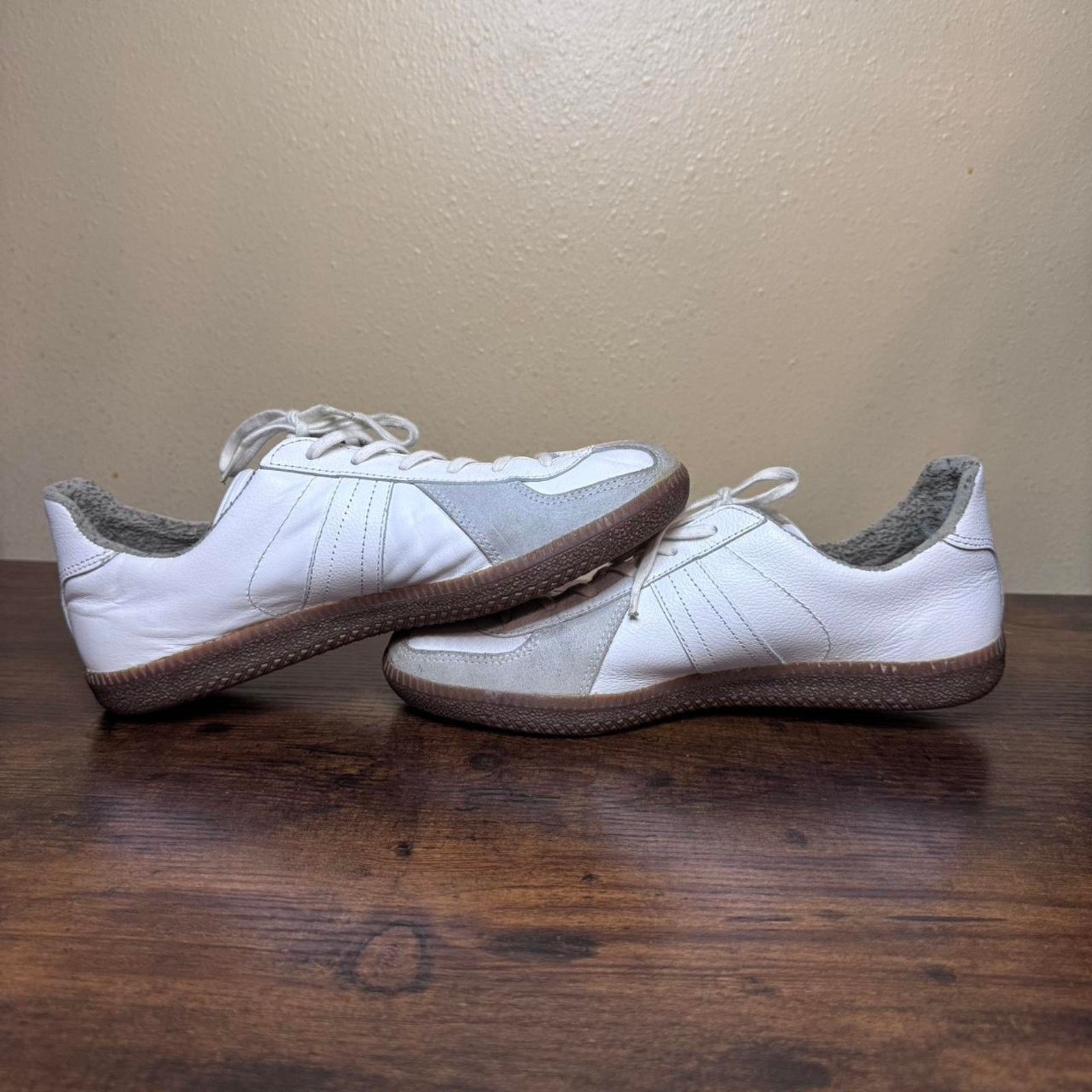 Other Vintage BW Sport GATs Low Top ( mens size 6 to 6.5 ) Size US 6.5 / EU 39-40 - 2 Thumbnail