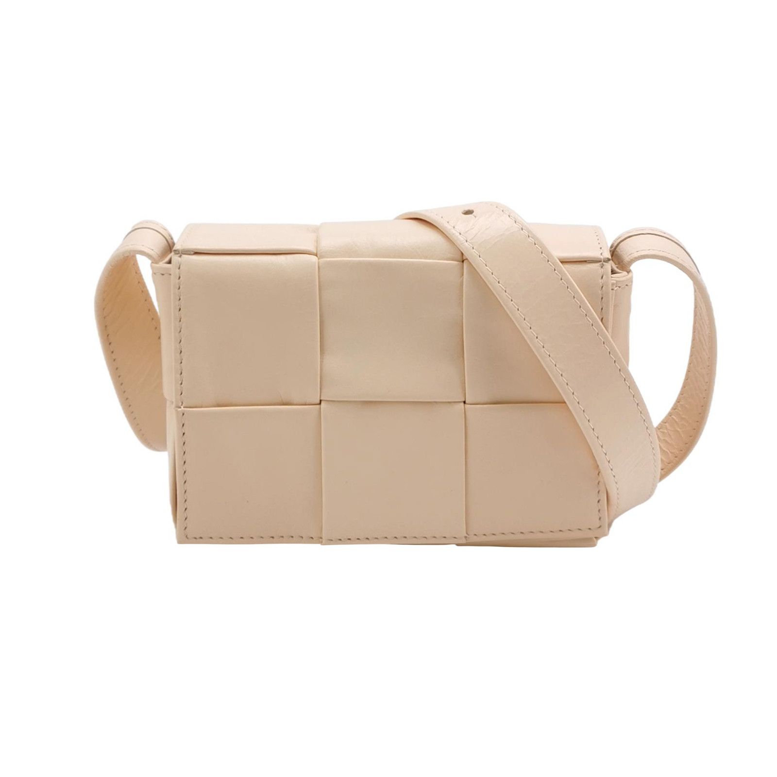 Bottega Veneta Bottega Veneta Women os Shoulder Bags Size ONE SIZE - 1 Thumbnail