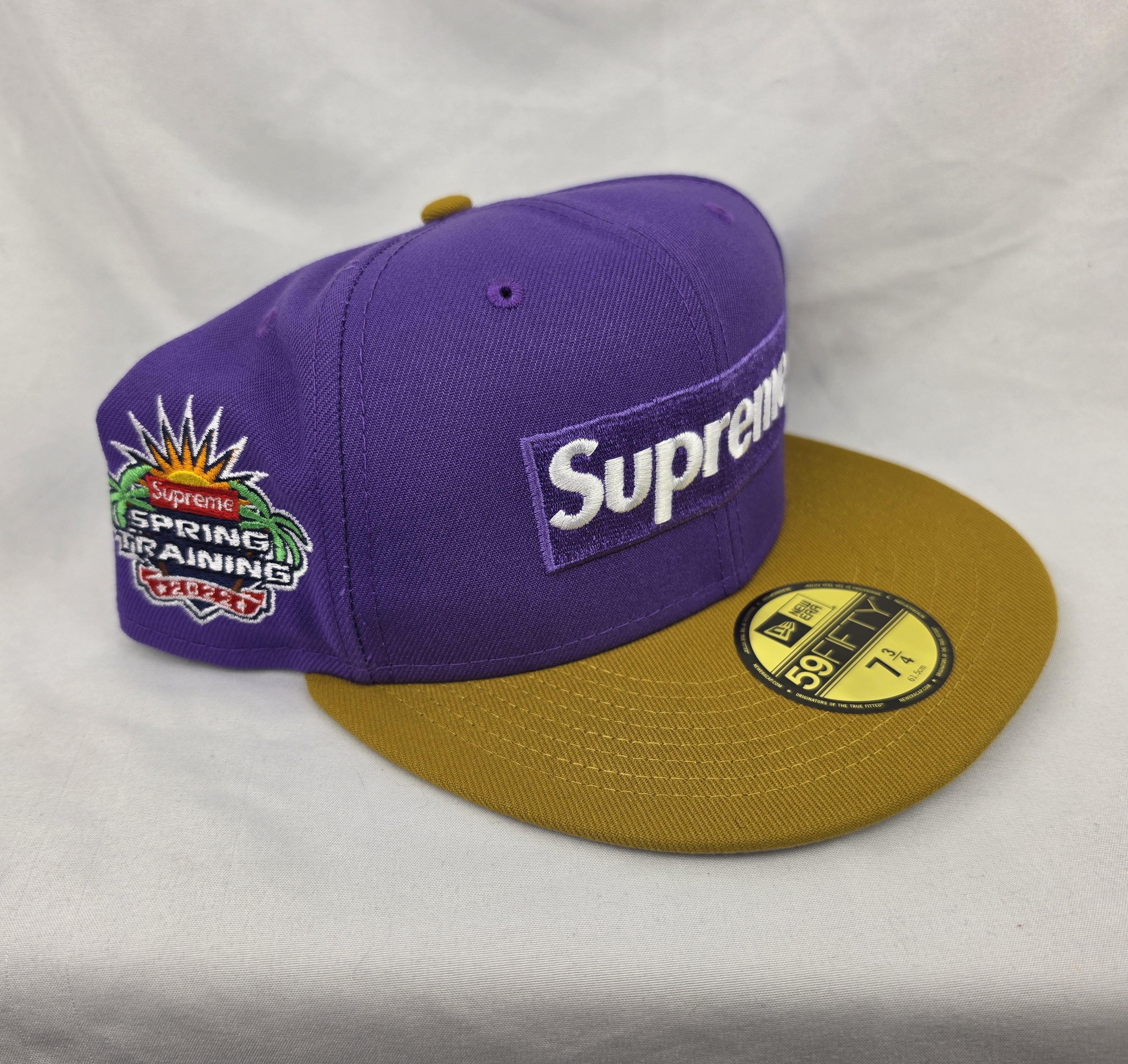 Supreme RARE! SUPREME 2006 PHASE 2 Hat! | Grailed