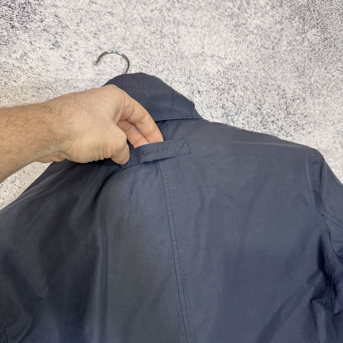 Gant Gant Midlenght Jacket M size Size US M / EU 48-50 / 2 - 7 Thumbnail