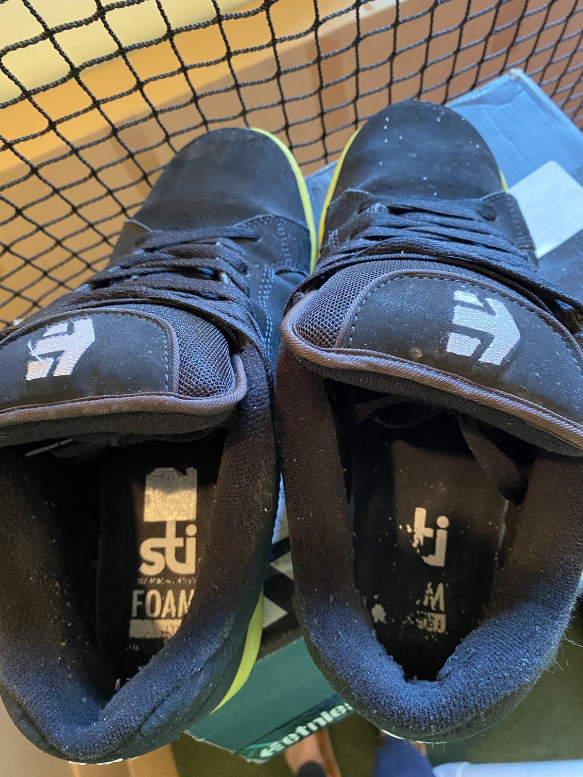Etnies Etnies Fader Size US 12 / EU 45 - 6 Thumbnail