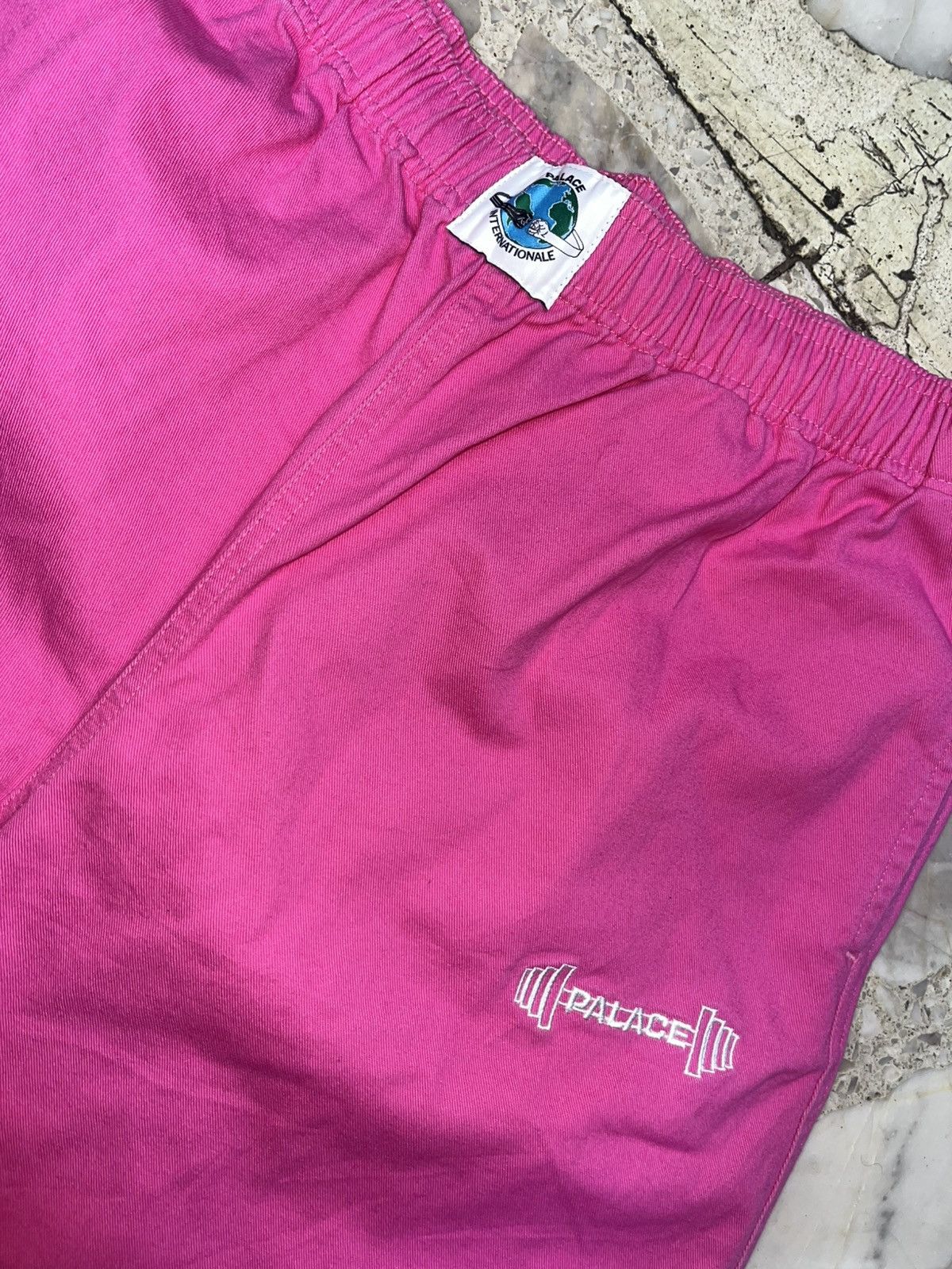 Palace Palace Relax Pant Size US 32 / EU 48 - 2 Thumbnail
