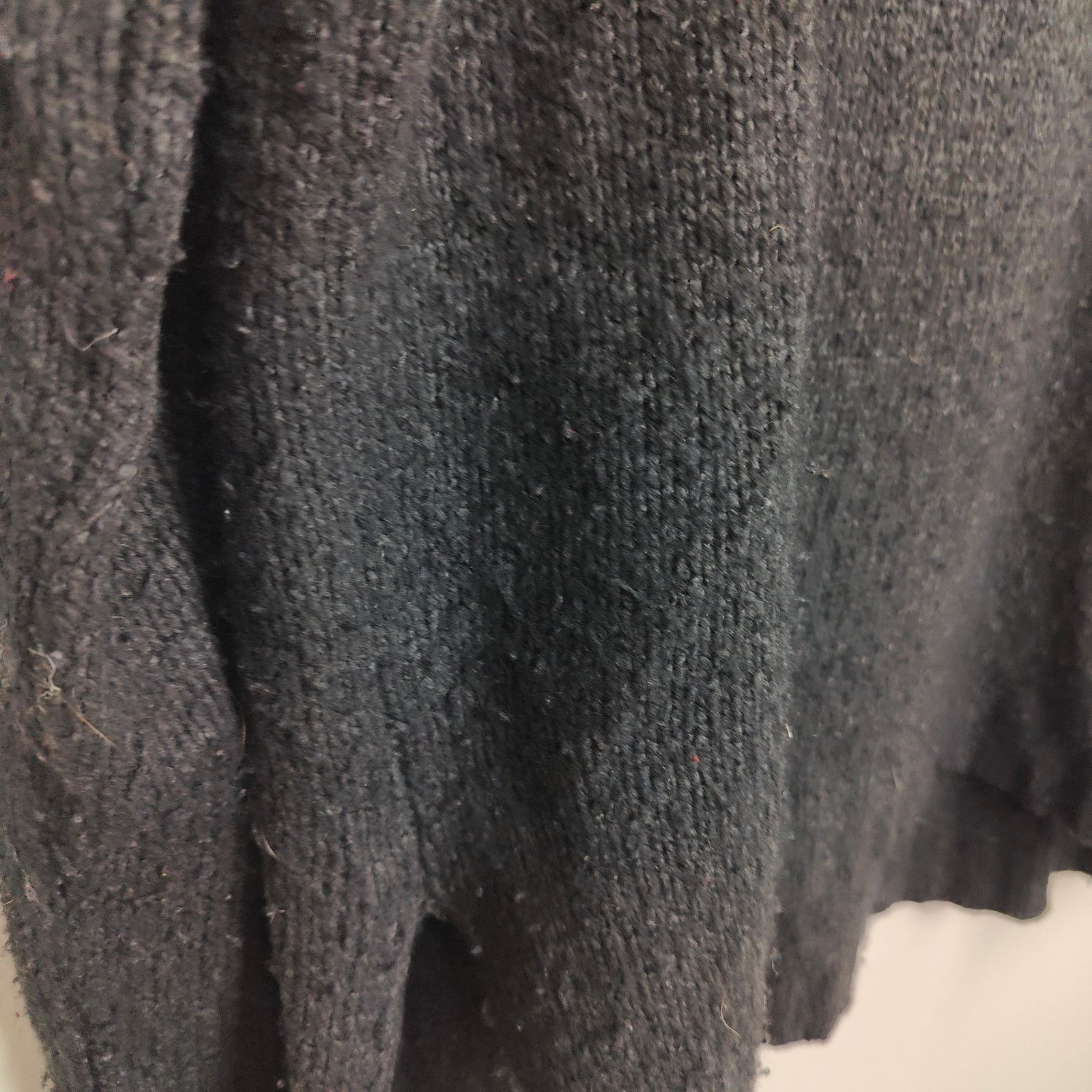 Vince Vince Wool Silk Cashmere Turtleneck Sweater Womens Small Size S / US 4 / IT 40 - 3 Thumbnail
