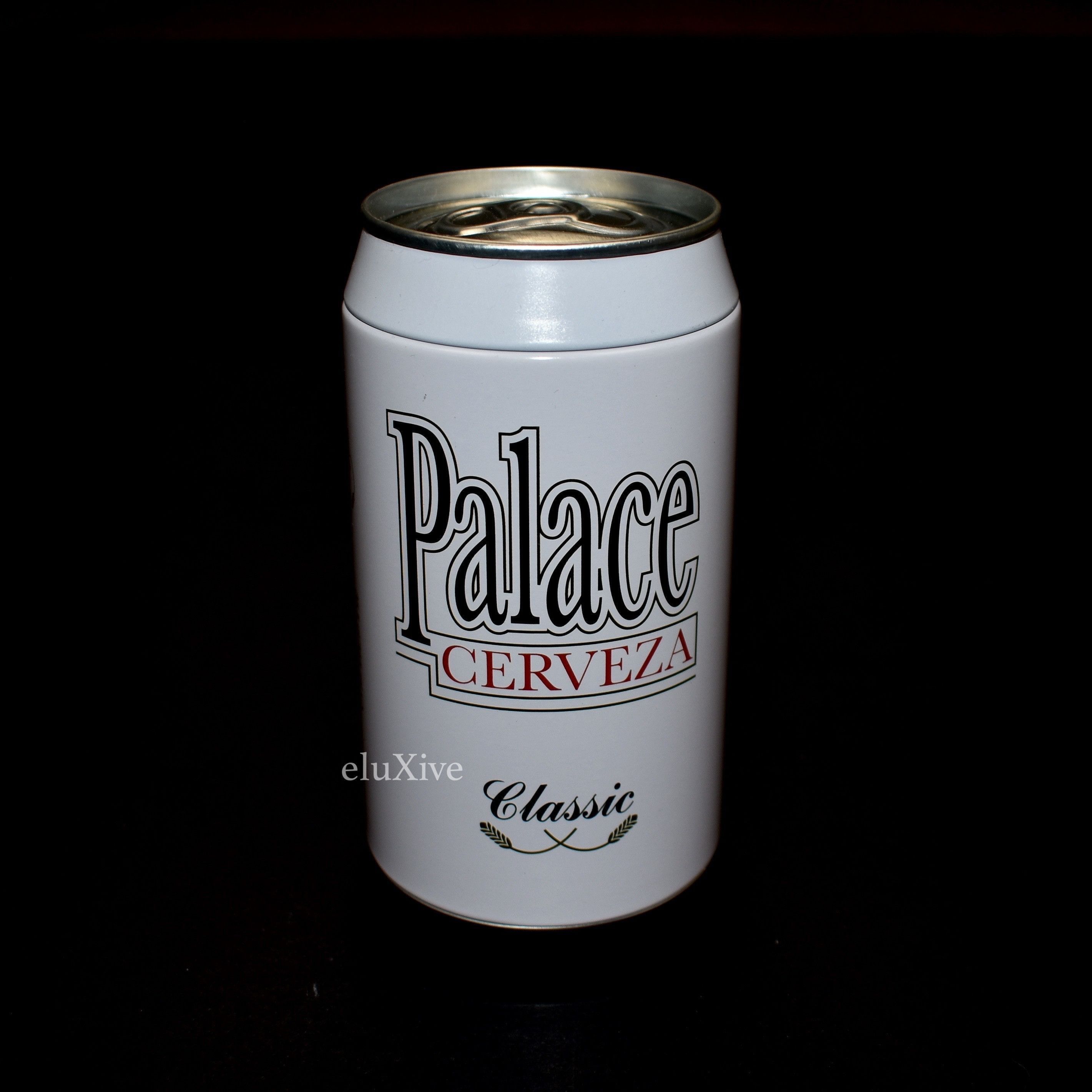 Palace Palace Stash Das Tin Mexico Beer DS Size ONE SIZE - 1 Preview