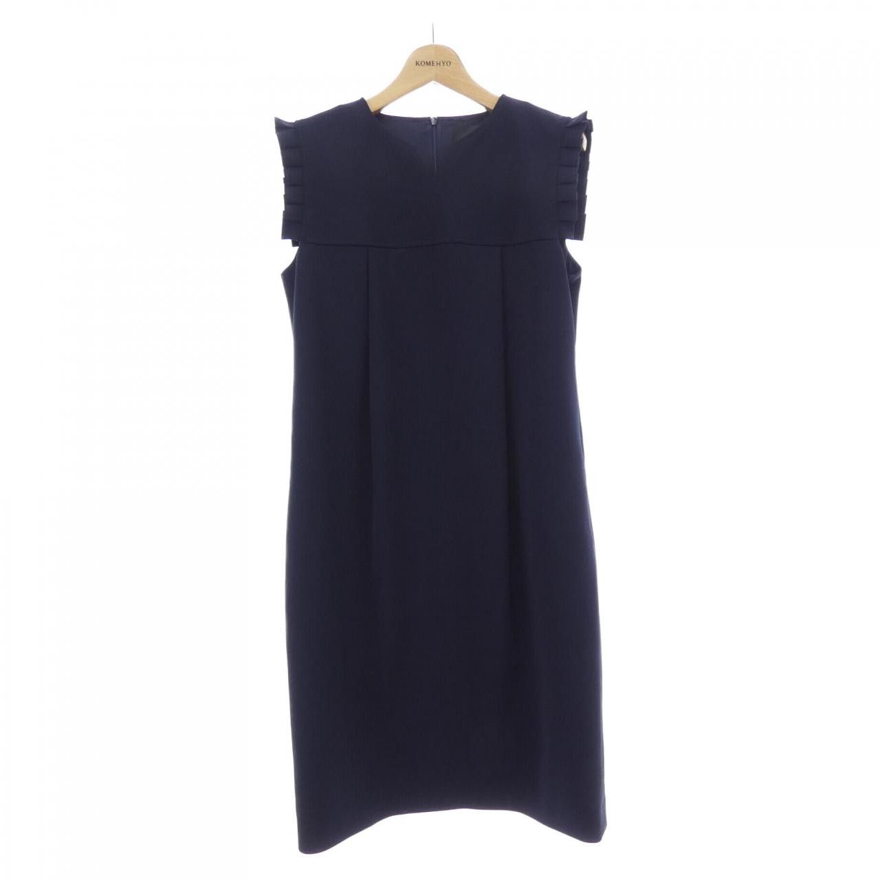 Other Other Rene Dress Textile Dresses 5436240 DUTY FREE for USA Size ONE SIZE - 1 Thumbnail