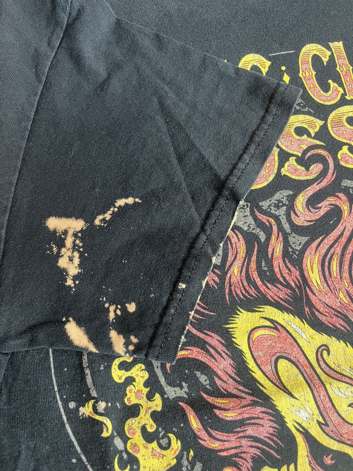 Band Tees INSANE CLOWN POSSE Bring it On Band 00’s Tshirt Size US M / EU 48-50 / 2 - 7 Thumbnail