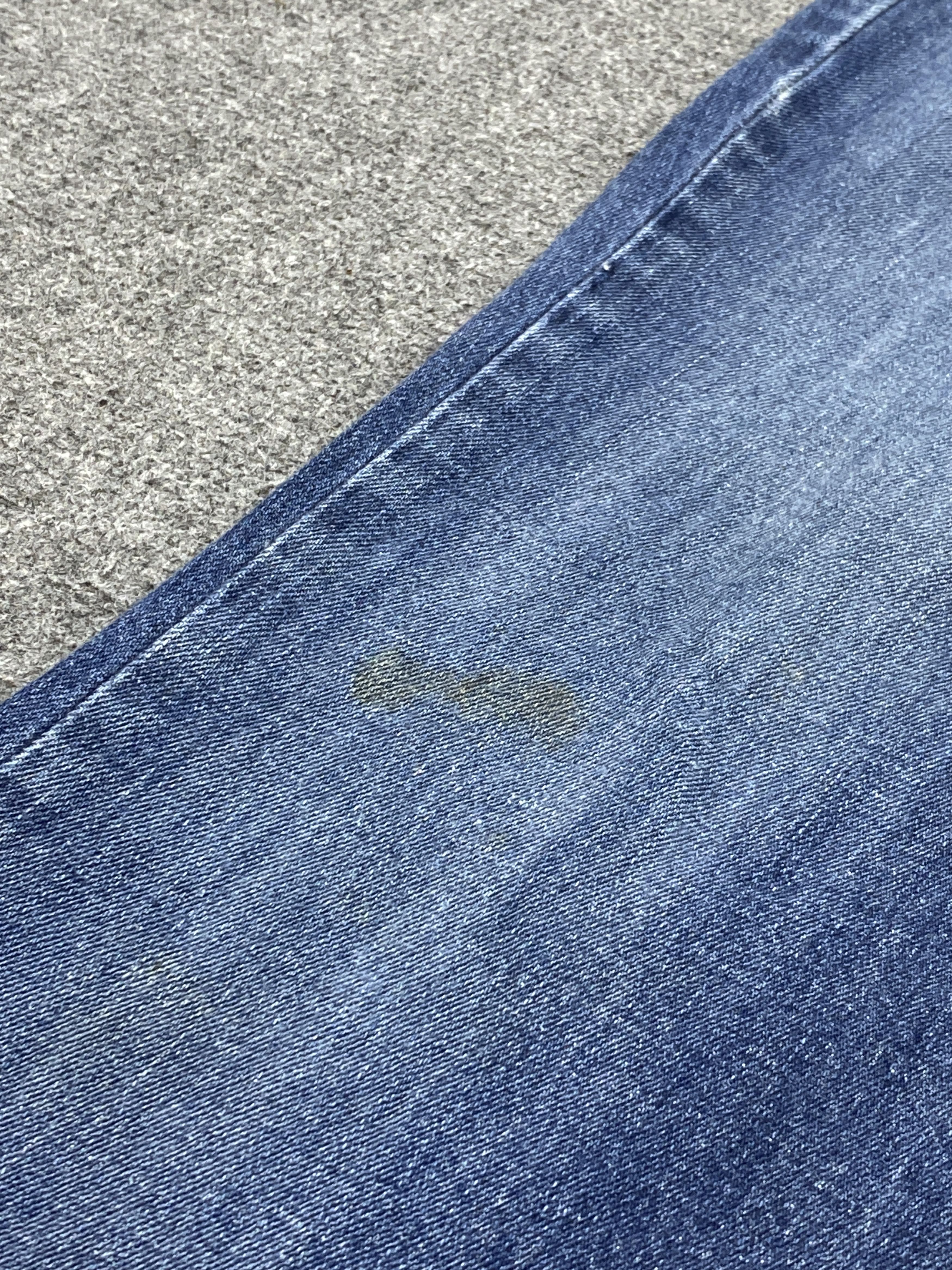 Levi's Vintage levis 524 Bootcut Denim DP2634 Size US 32 / EU 48 - 12 Thumbnail